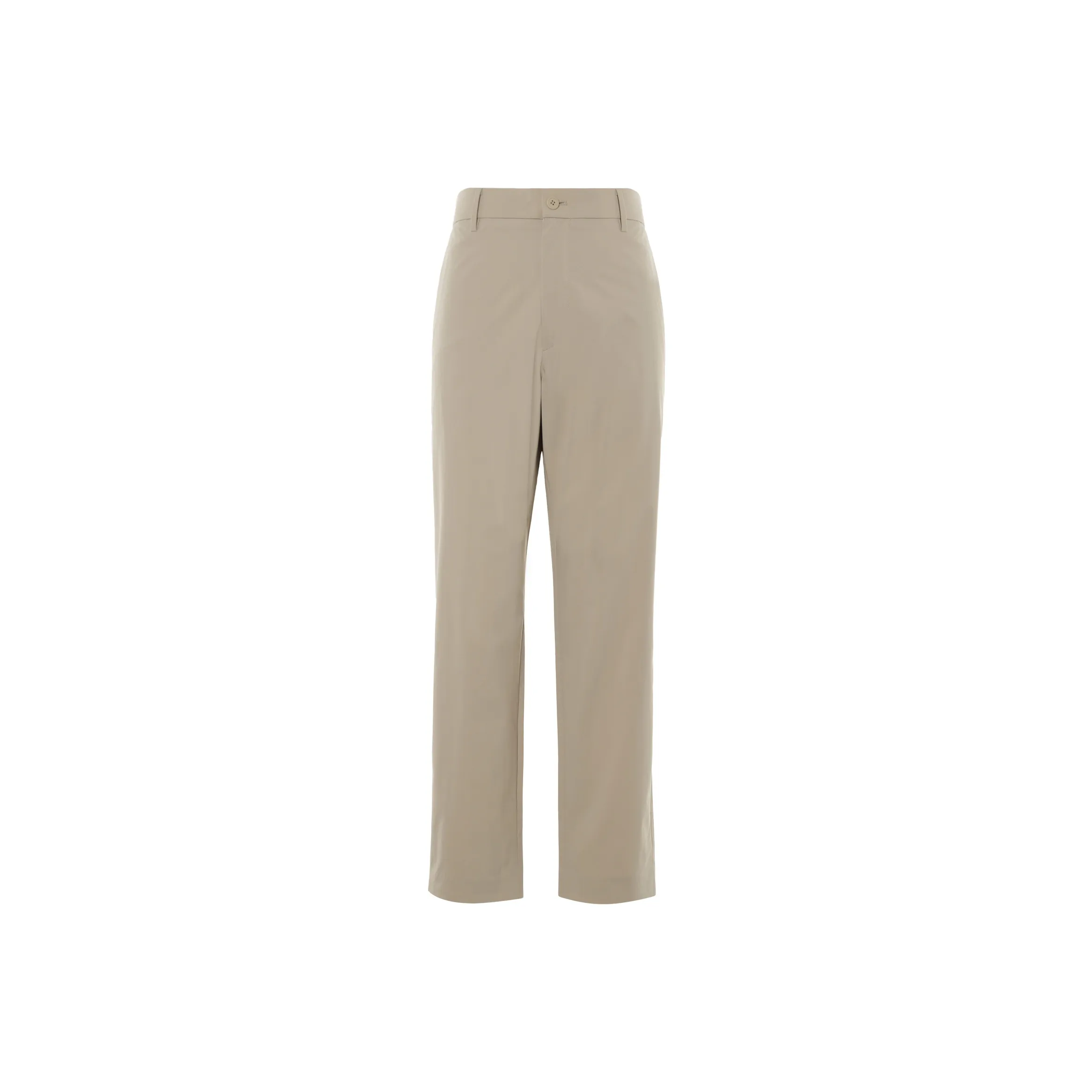 UNIQLO Casual Pants Men's Light Beige