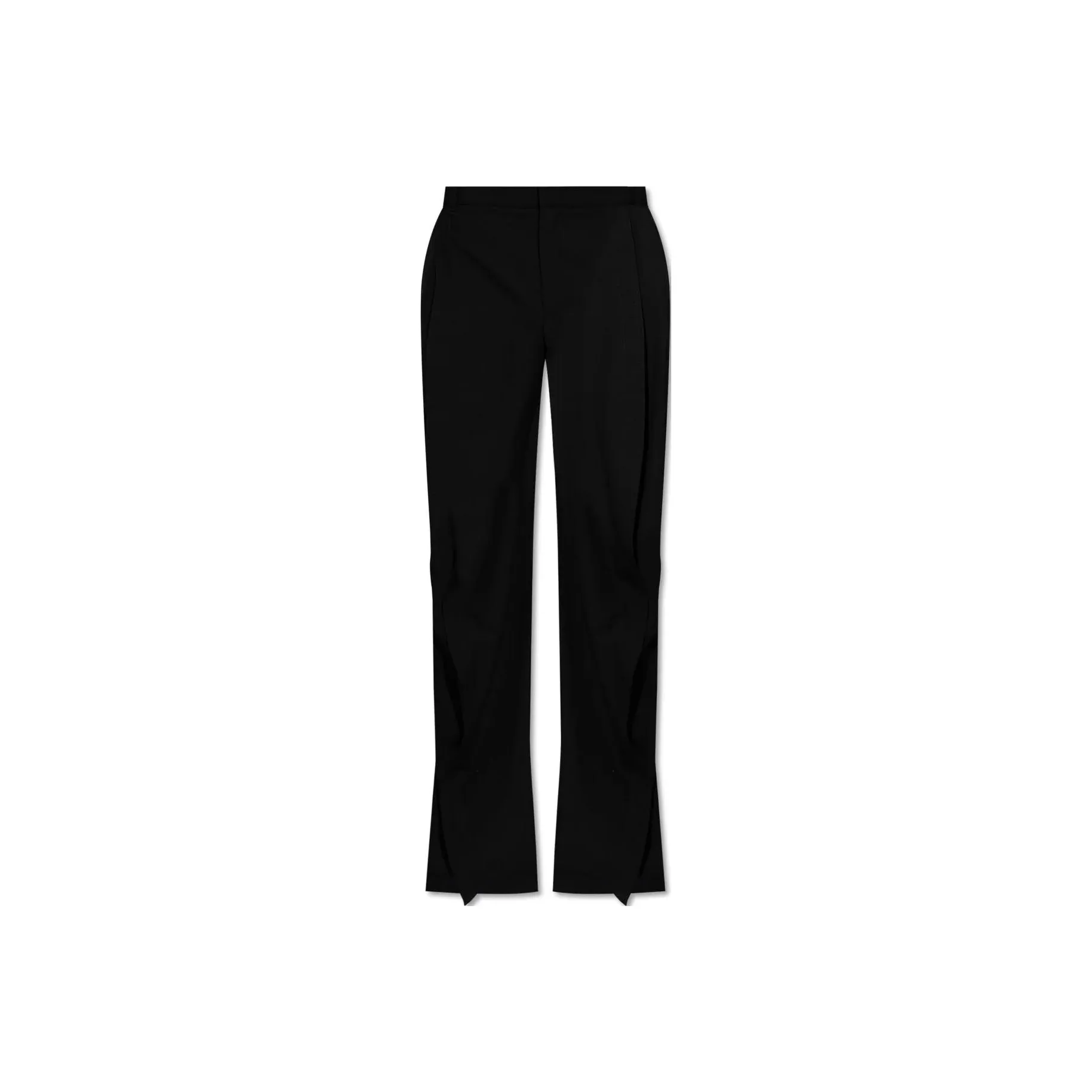 Y/Project Mid Rise Balloon Trousers