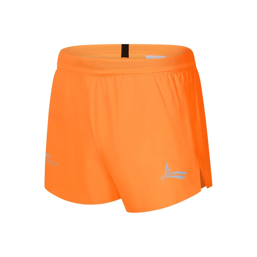 Volanti Унисекс Беговые Шорты