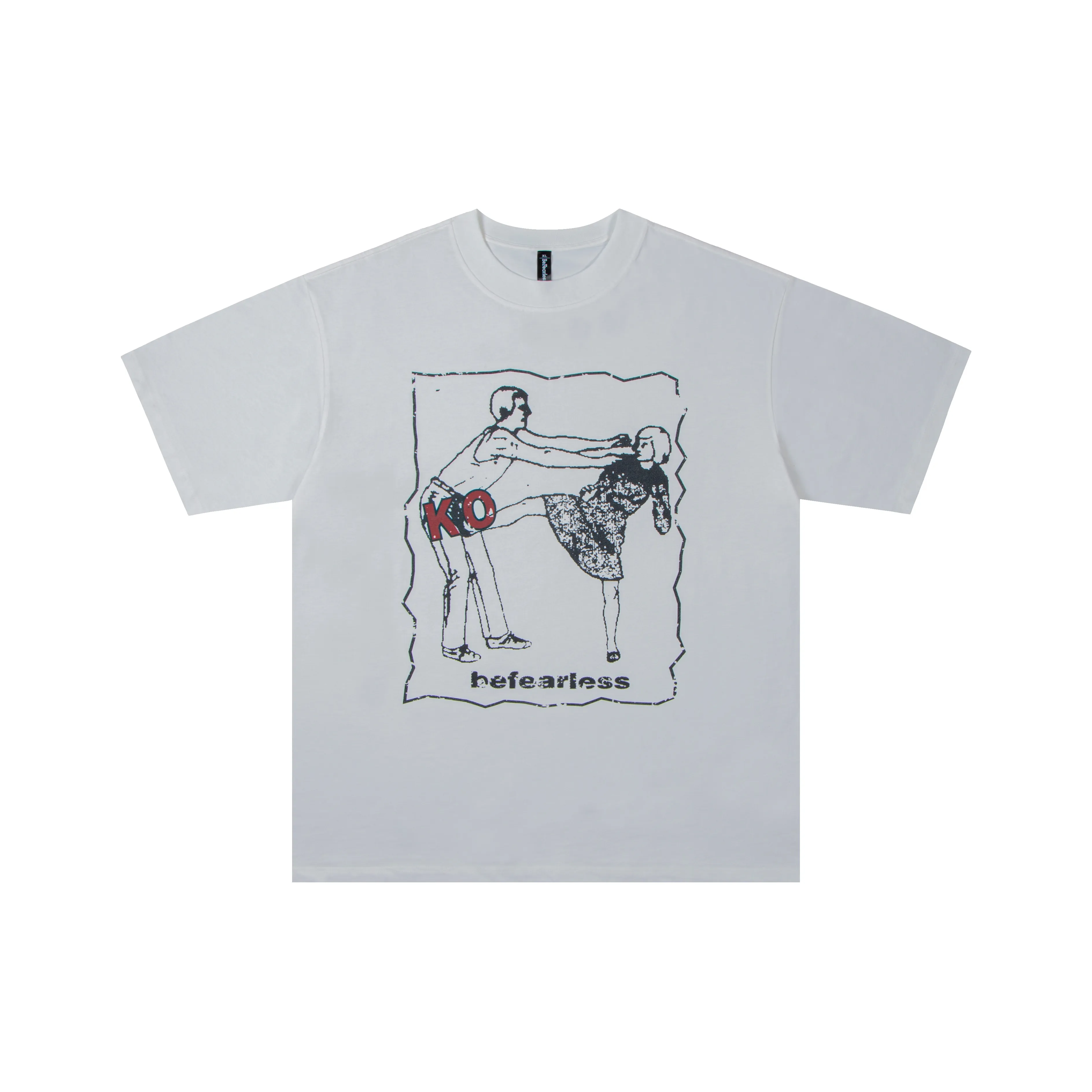 CUWU Женские футболки