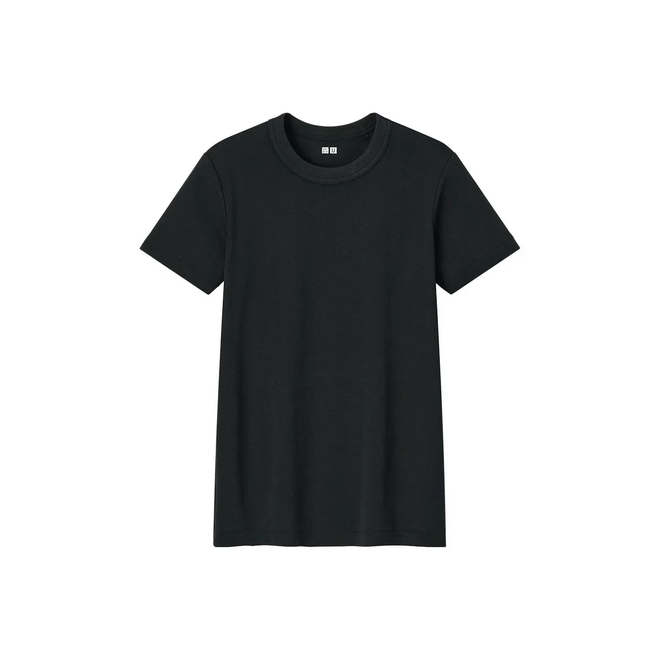UNIQLO U Collection T Shirts Women's Black