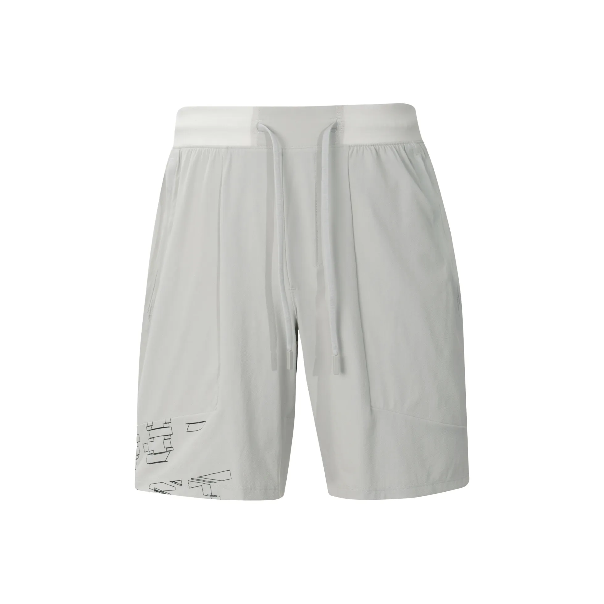 lululemon Мужские спортивные шорты