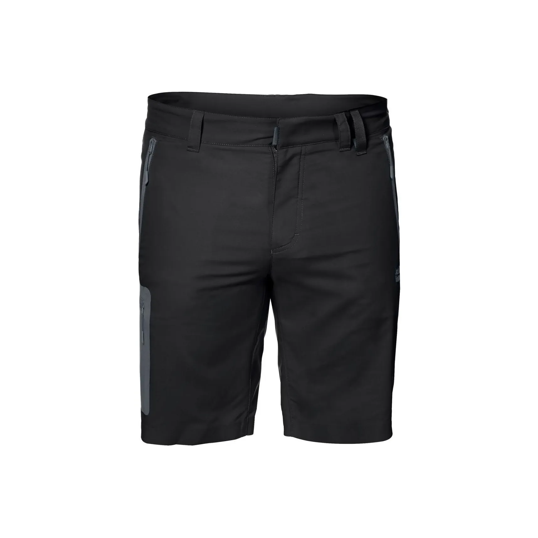 Jack Wolfskin Спортивные шорты Мужские