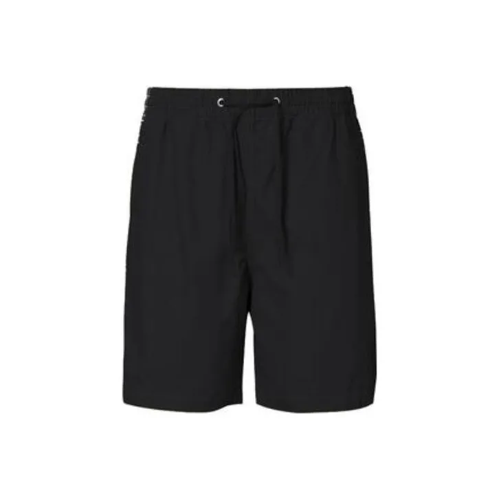 Конверс Спортивные шорты Мужские Ink Black