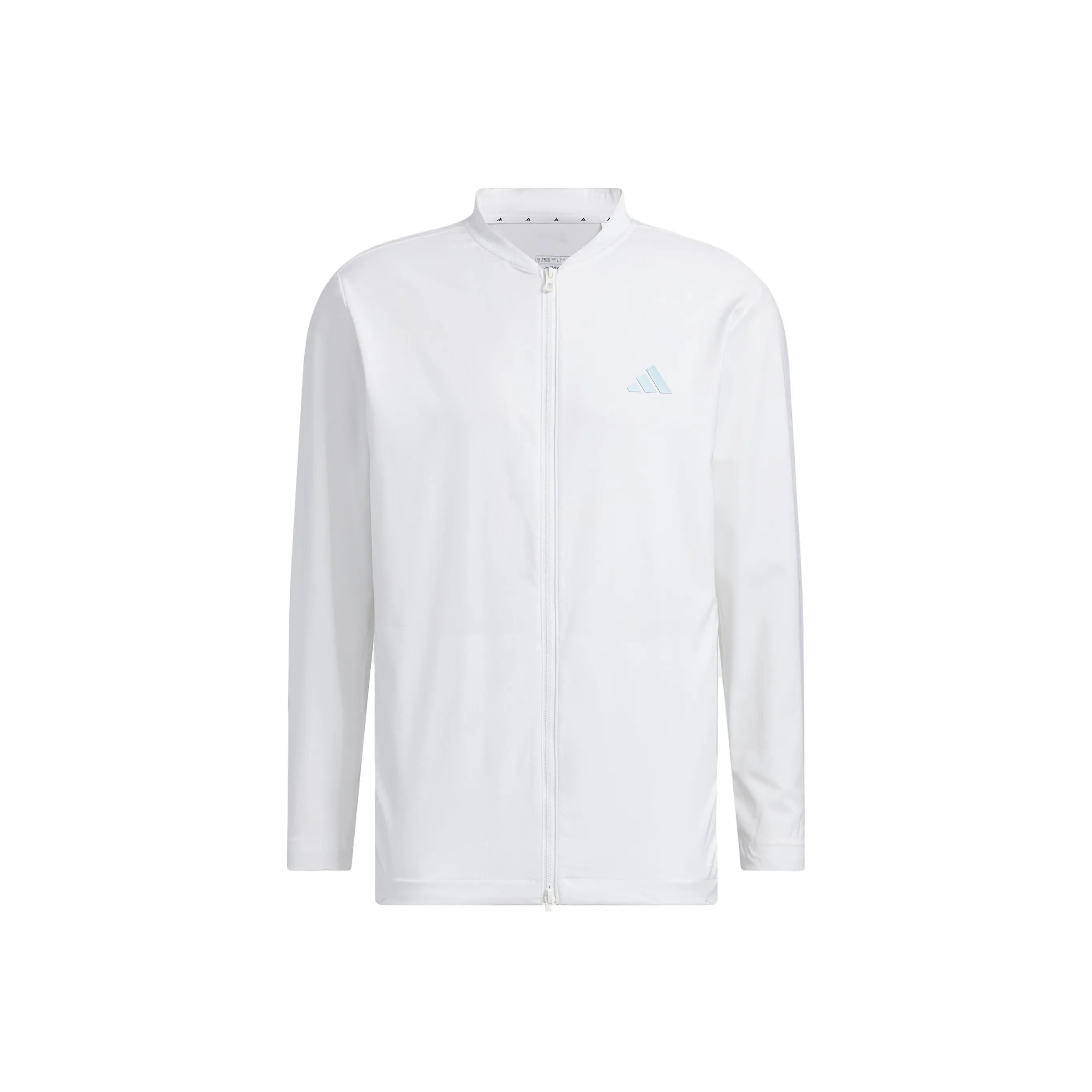 Adidas Fitness Clothing Men's White