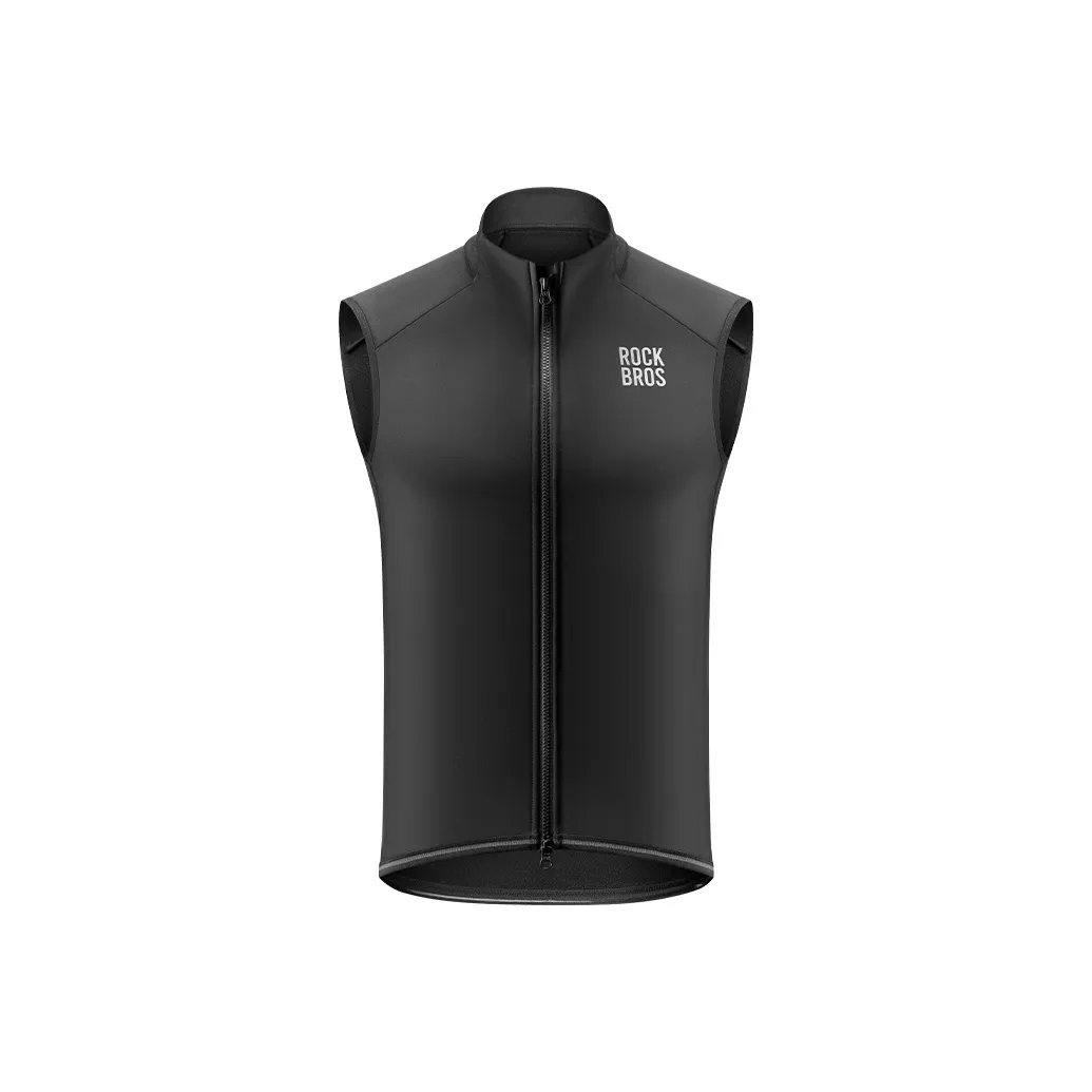 ROCKBROS Велосипедная одежда Унисекс Черный