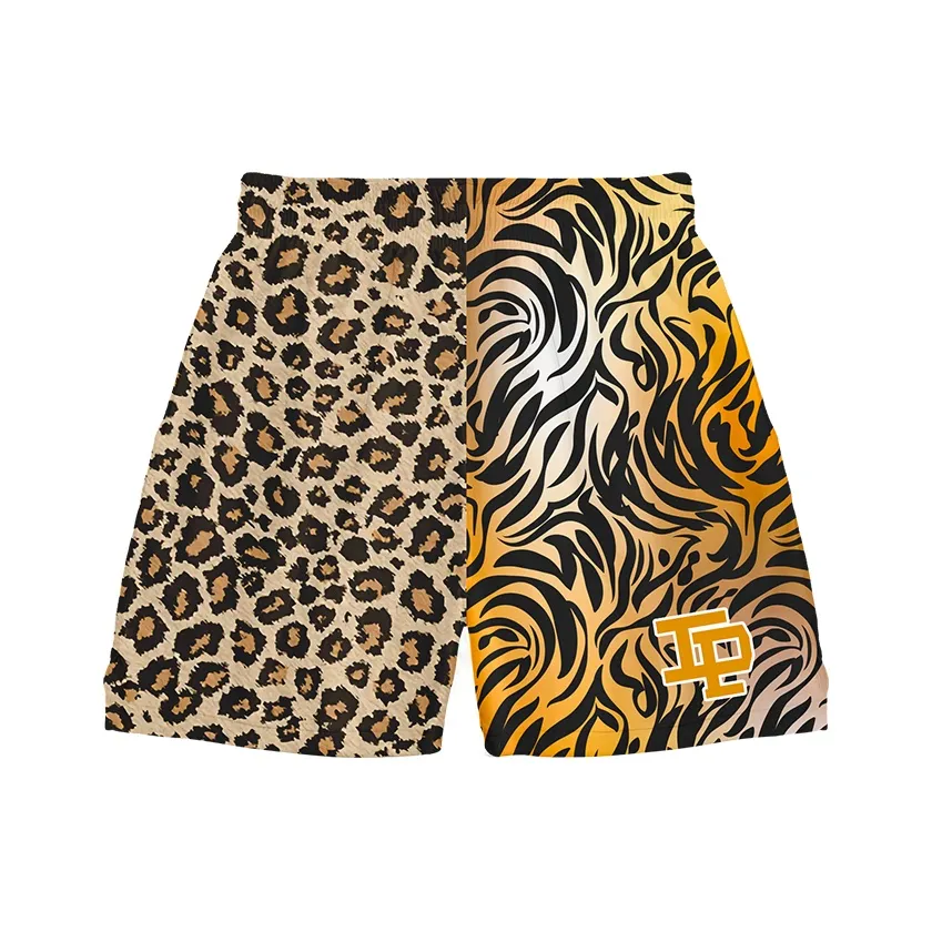 Шорты унисекс повседневные TIP Off