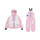 Frosted 피치 핑크+Frosted 피치 핑크