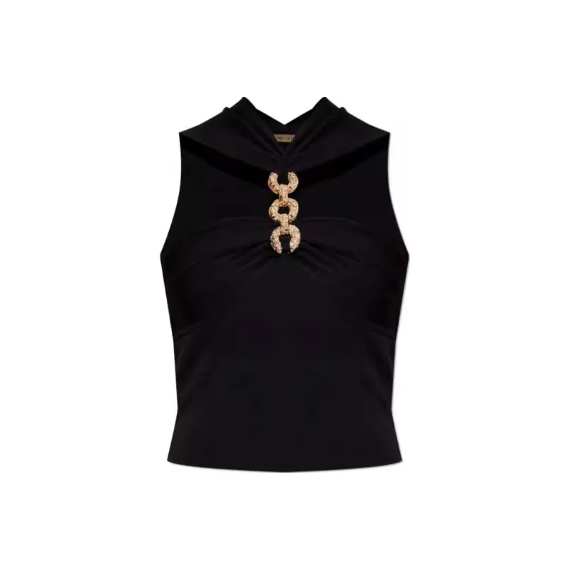 CULT GAIA Chris Chain Link Top