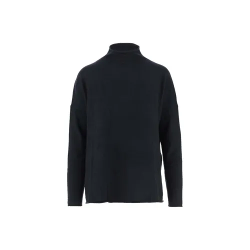 ALLUDE Женские Рубашки T Морского Цвета