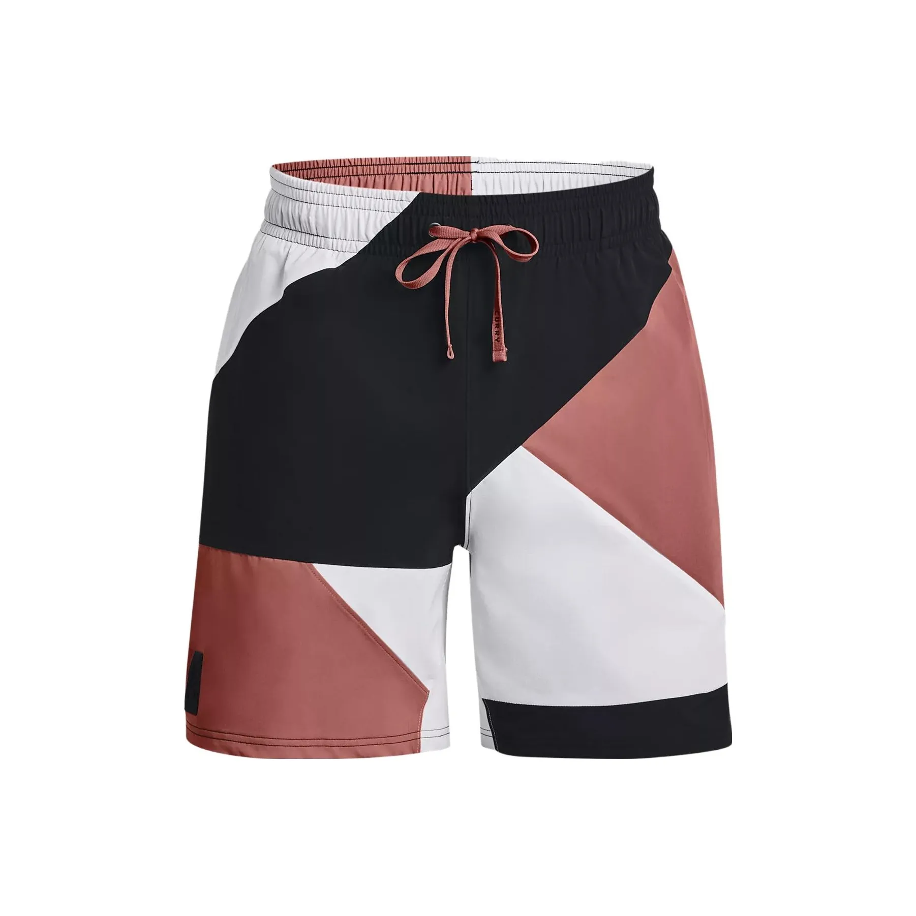 Under Armour Sports Shorts Men's Polymer Red