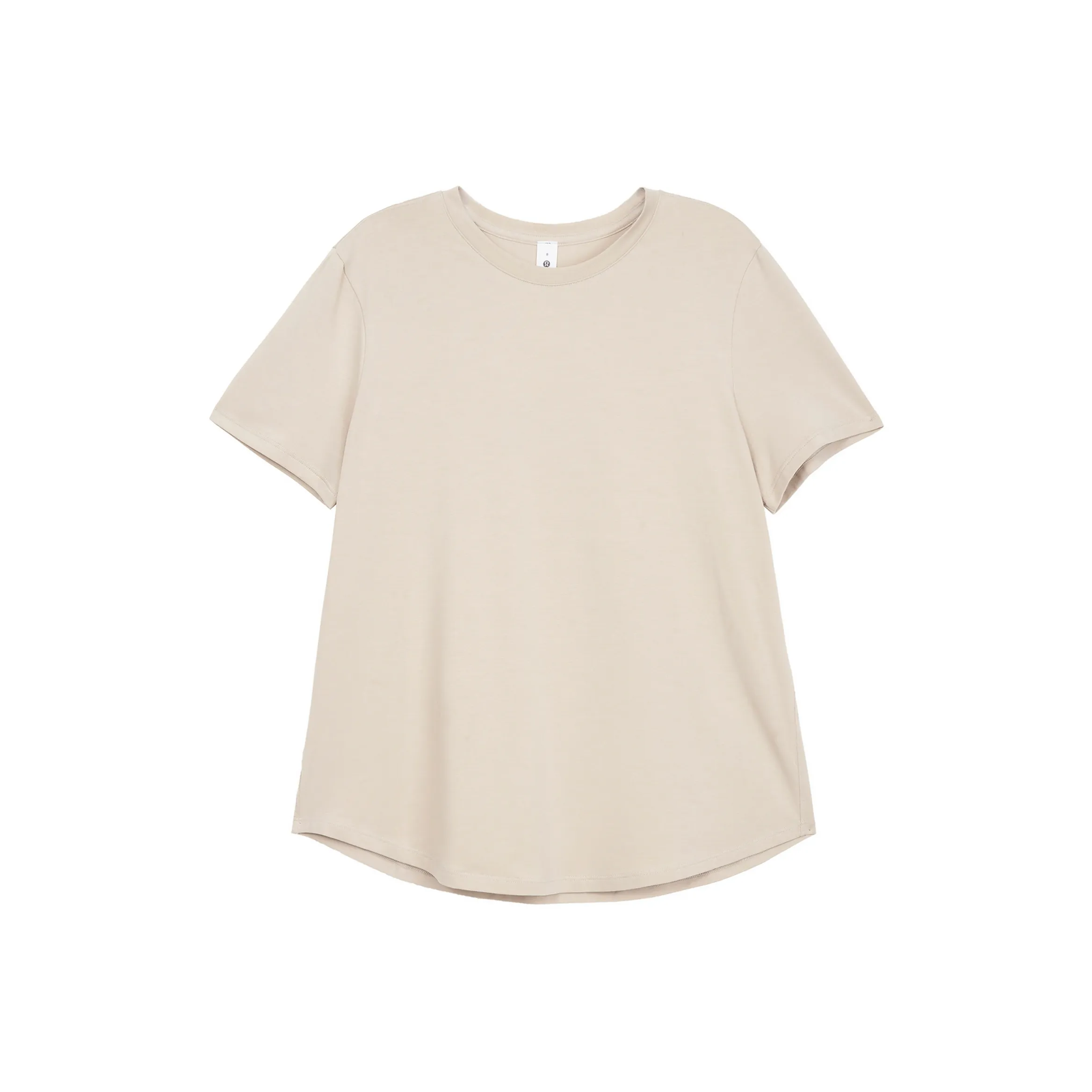 Lululemon Set in Sleeve T Shirt Women's