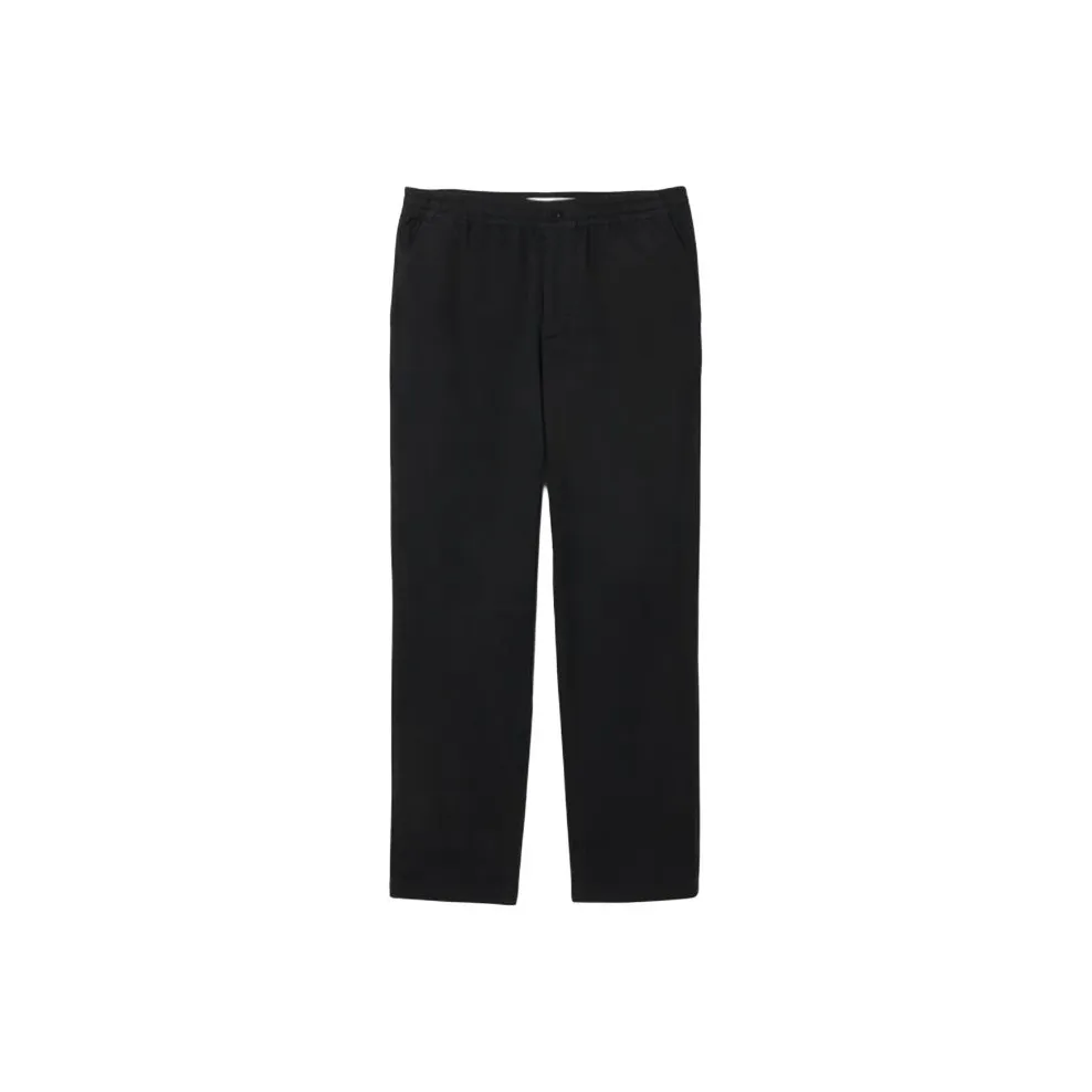 Мужские повседневные брюки LACOSTE Collaboration