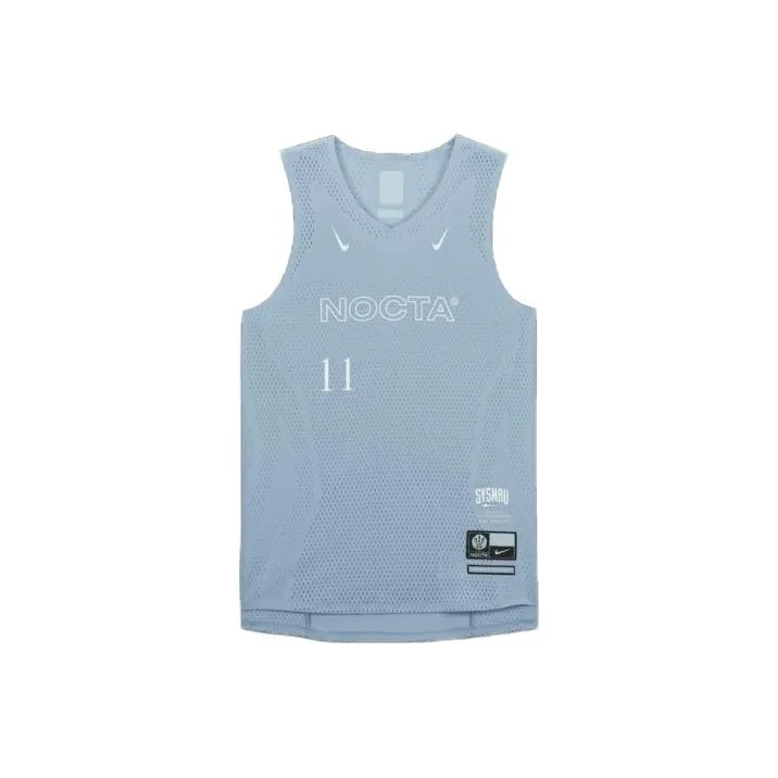 Nike x Nocta Nike x Nocta Баскетбольная Джерси Унисекс Синий