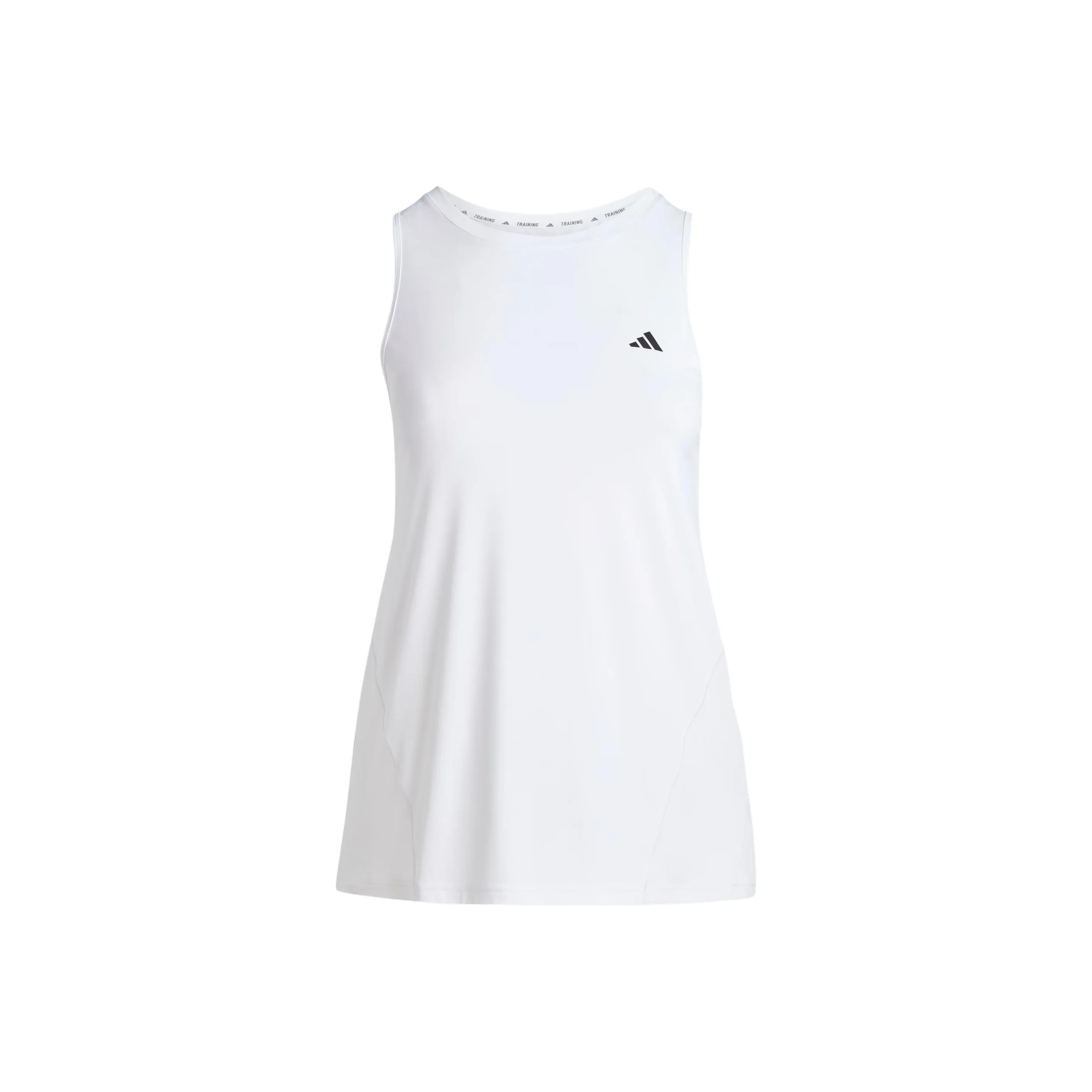 Adidas Free Shipping With AdiClub Designed For Training Tank Plus Size