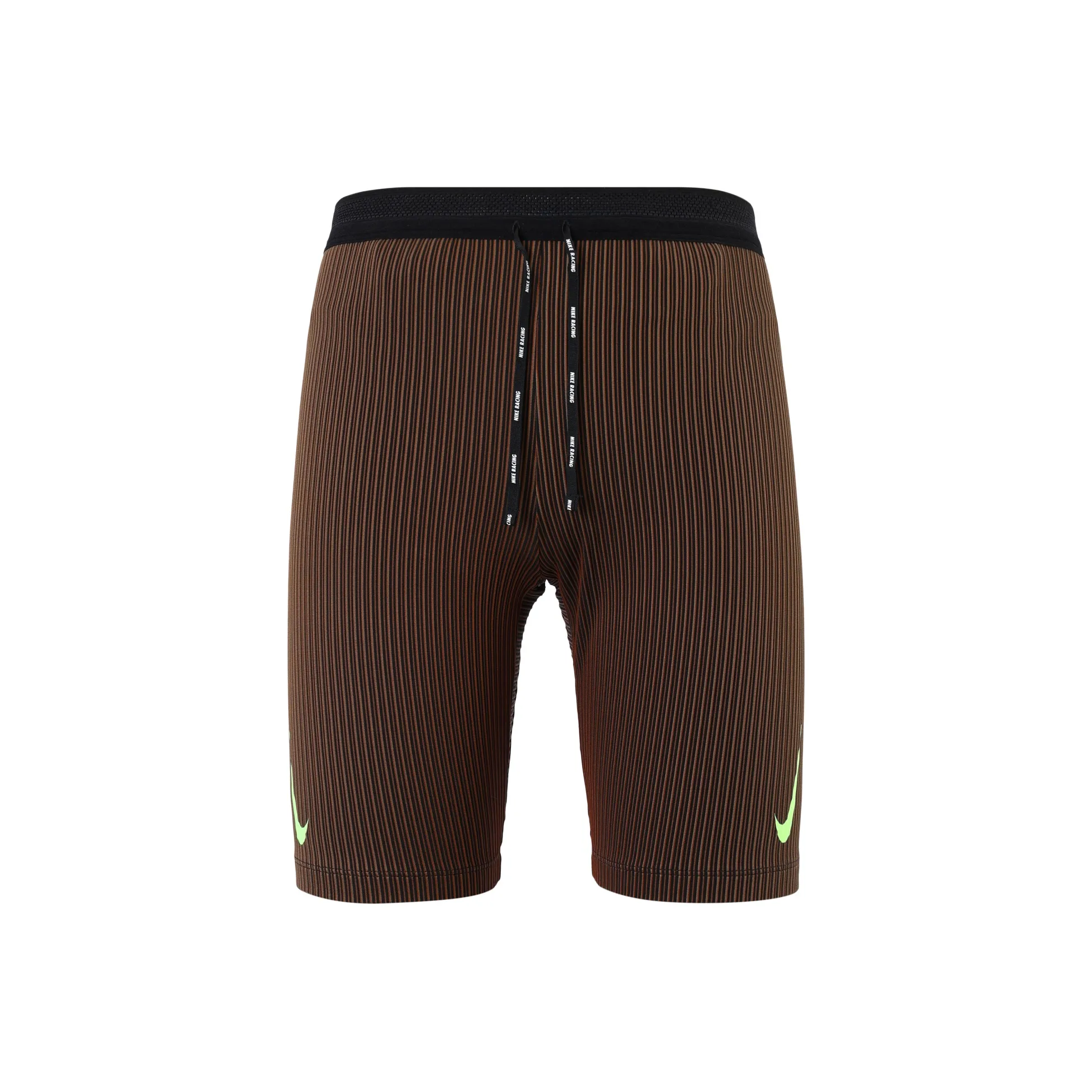 Nike Sports Shorts Men's Brown