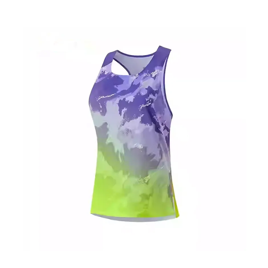 XTEP Майка Женская Spiritual Светло-фиолетовый