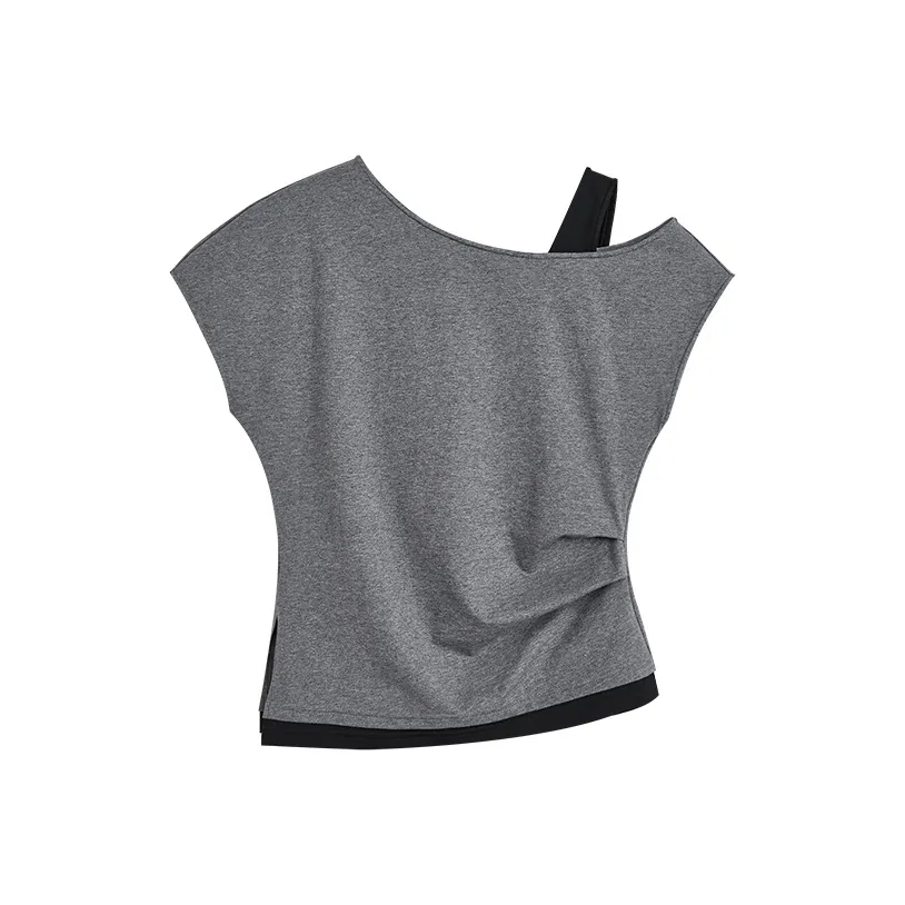 KUOSE Женские T-рубашки