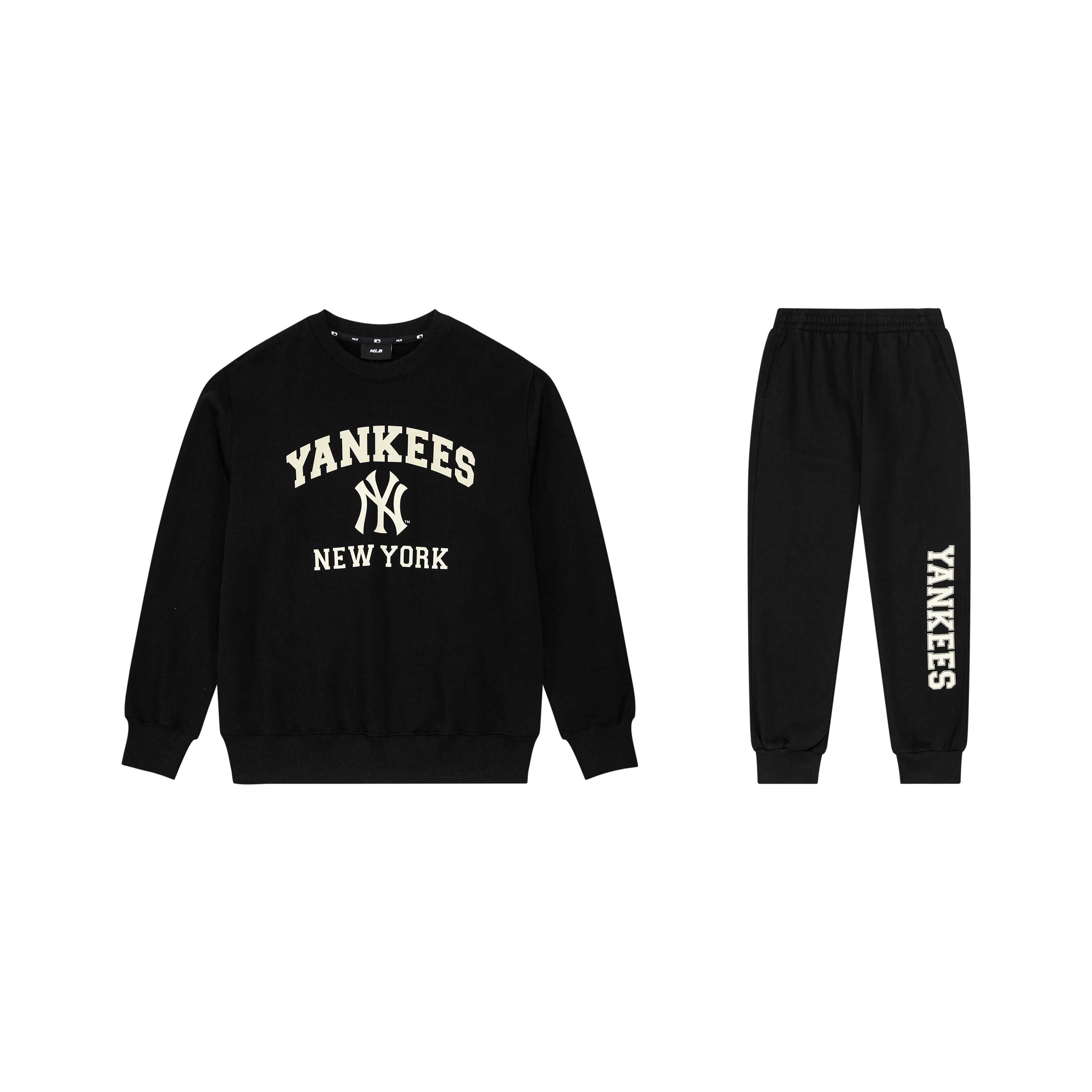 MLB Унисекс Свитшот Комплекты