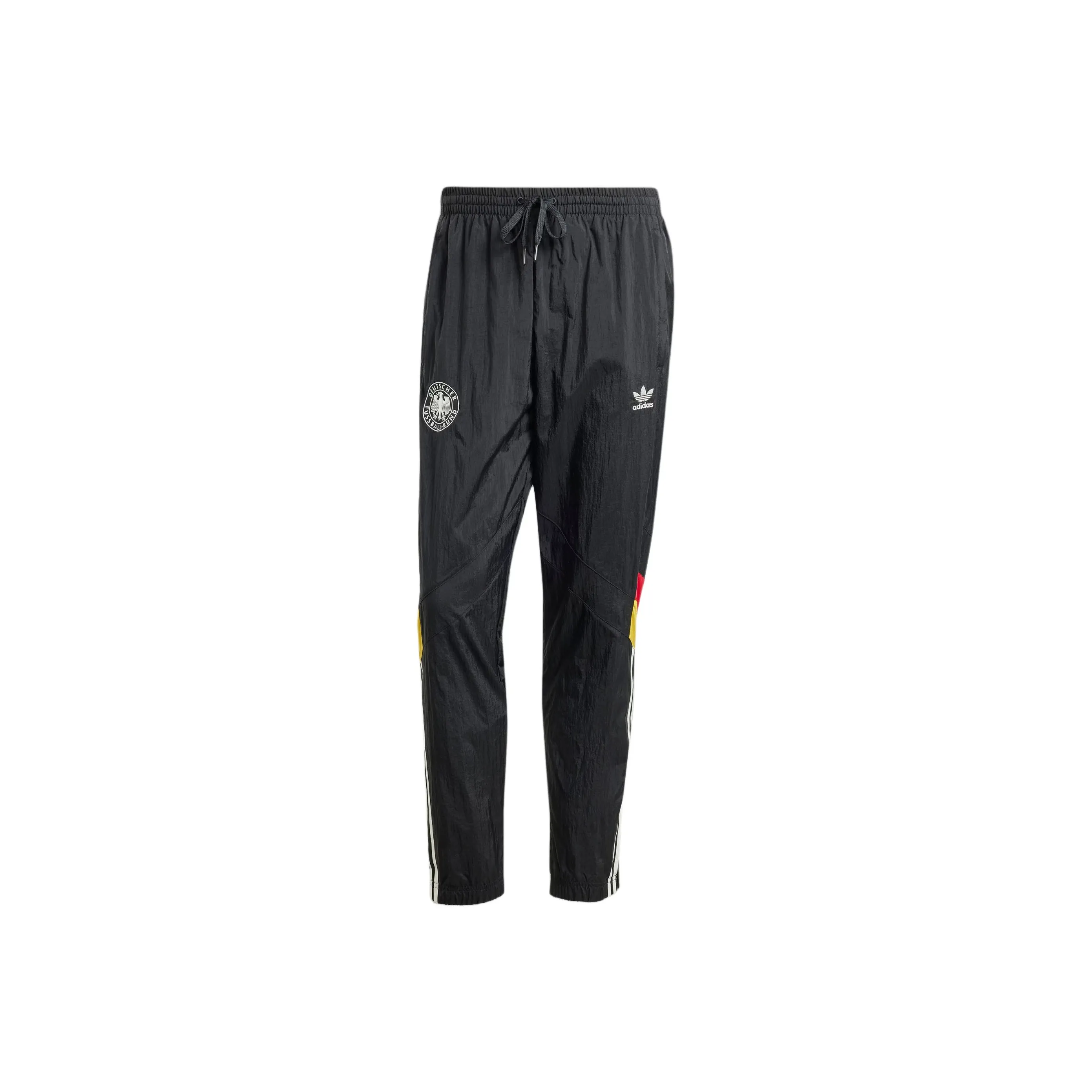 Adidas Originals Germany 3-Stripes Logo Track Pants