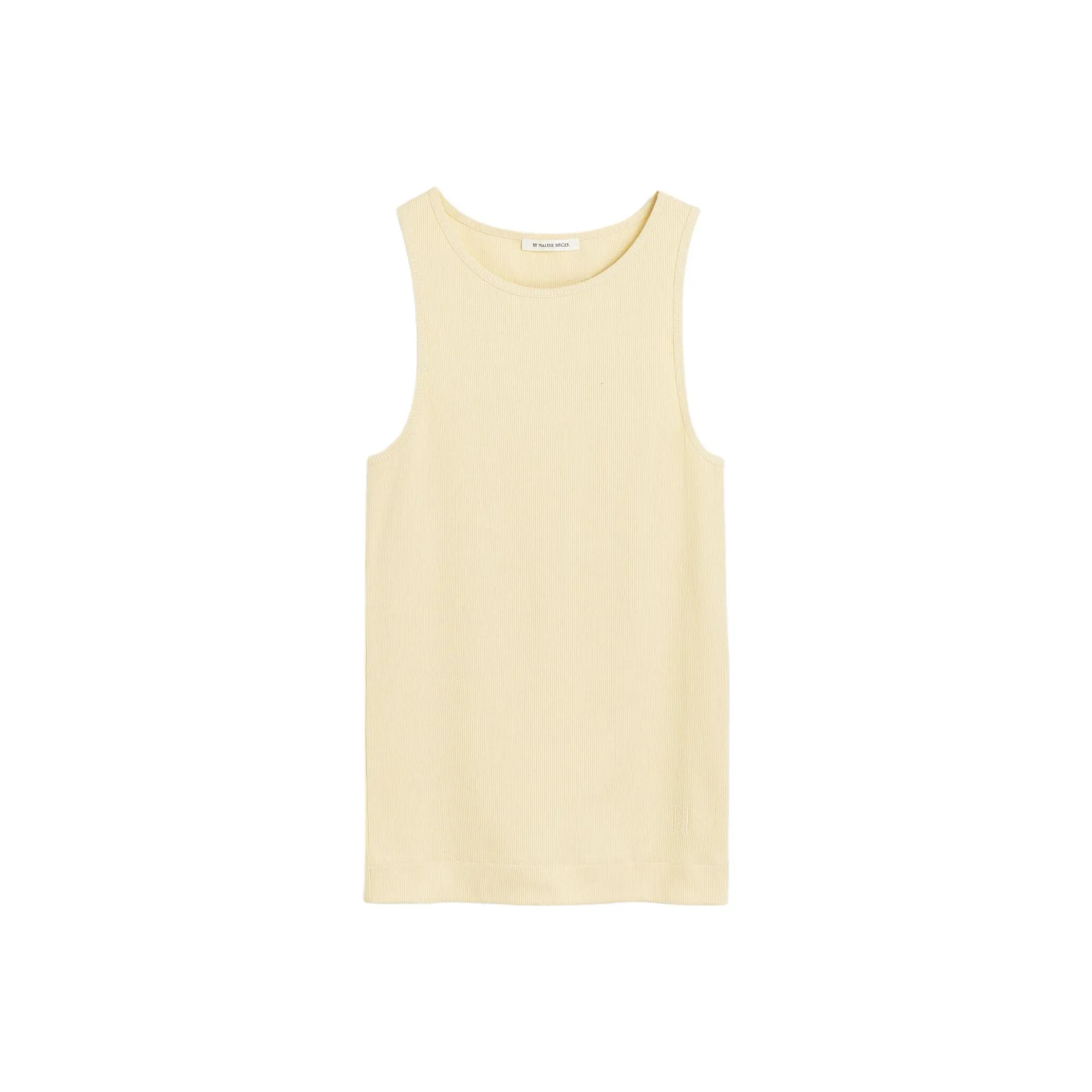 By Malene Birger Amani Tank Top