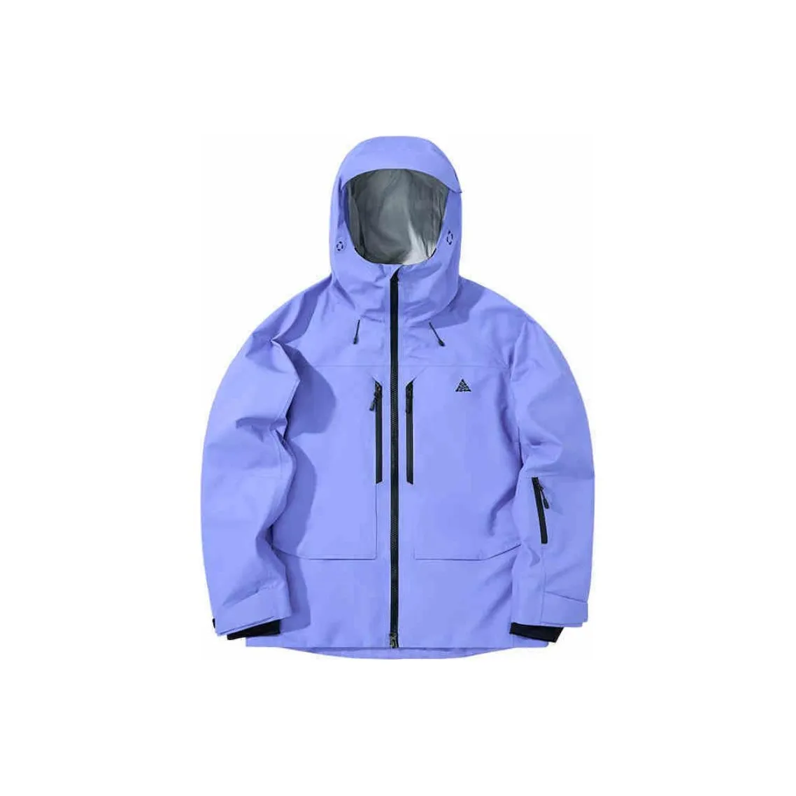 NANDN Унисекс Верхняя одежда для лыж