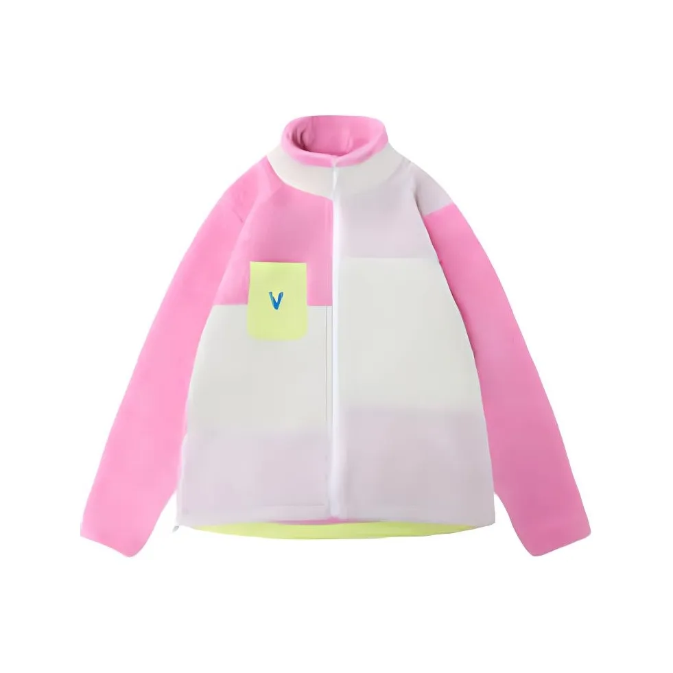 Vector Унисекс Верхняя одежда для лыж