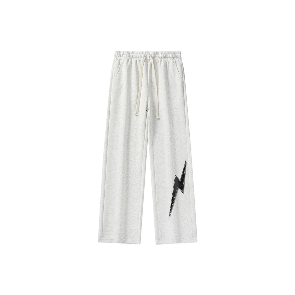 LIGHTNING MONSTER Casual Pants Unisex