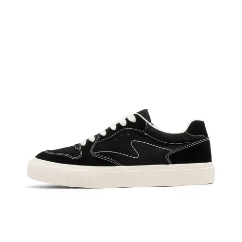 Ignition Кроссовки для скейтбординга Low Top Мужские
