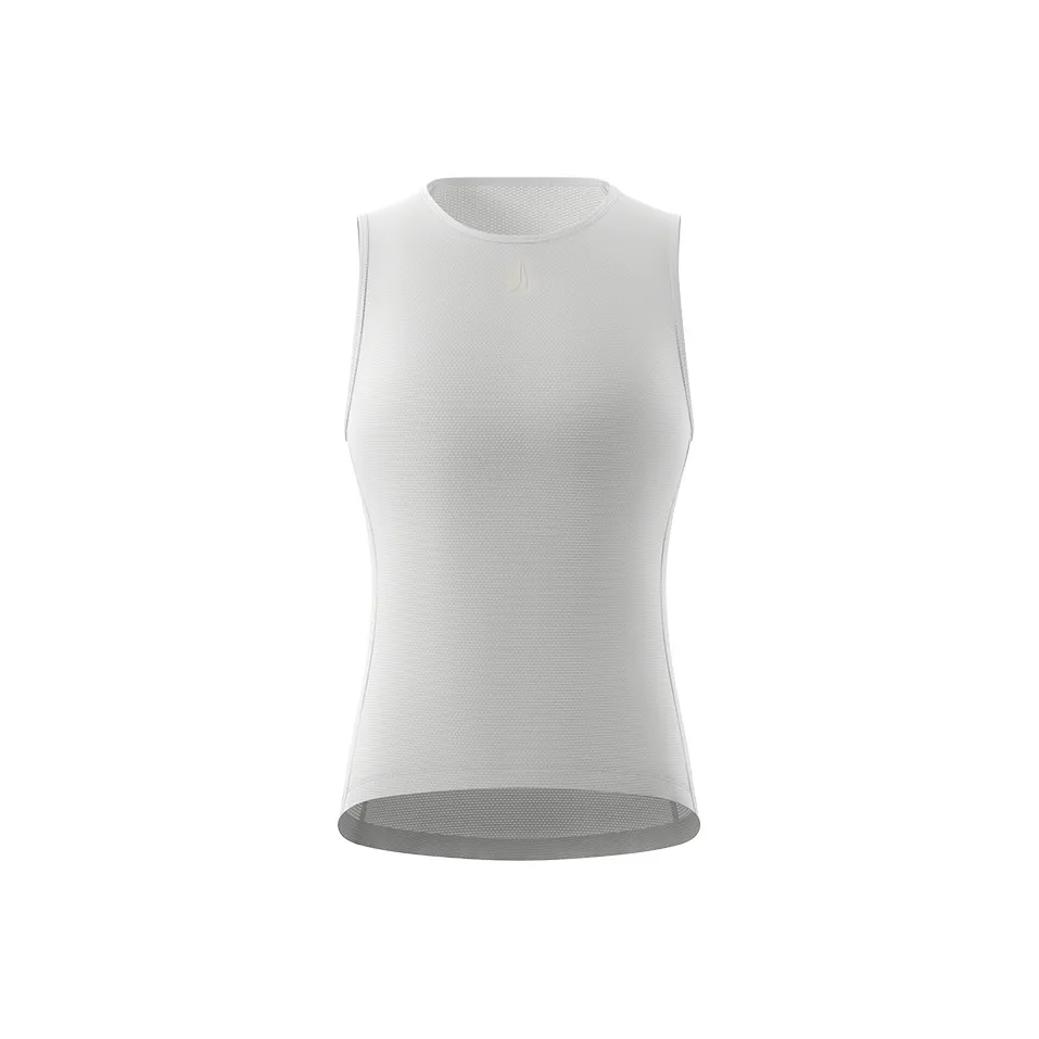 361° Велосипедная одежда Унисекс Белый