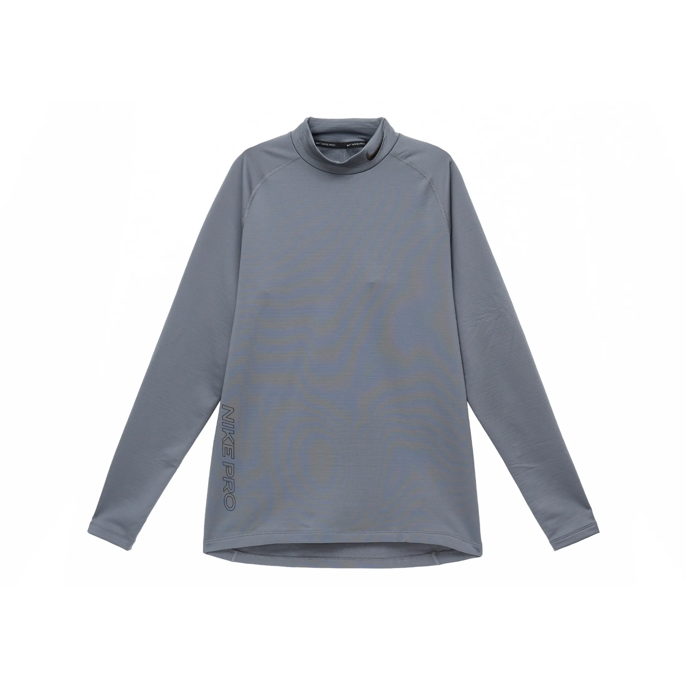 Nike Workout Clothing Men's Gray