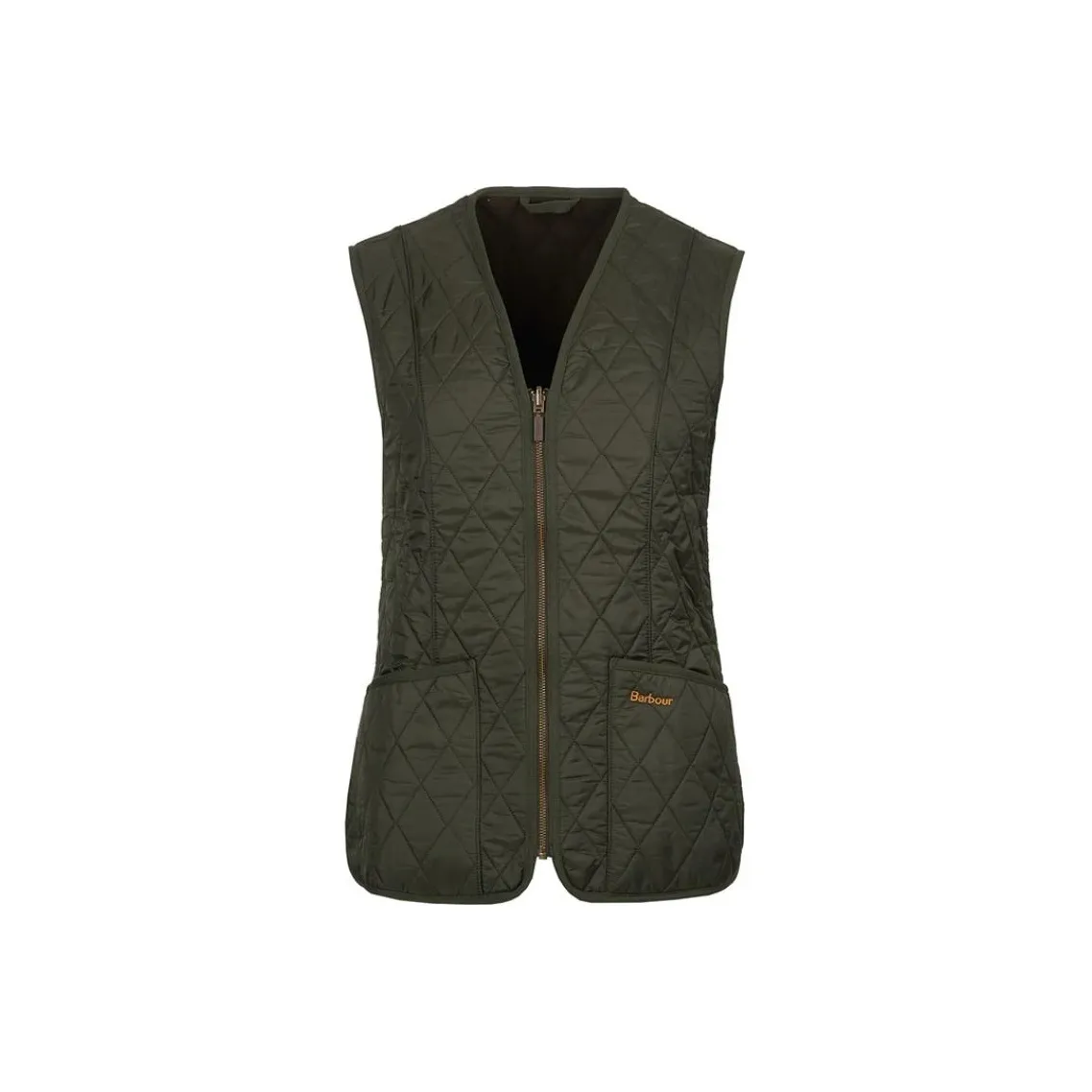 Barbour Зеленые Женские Майки