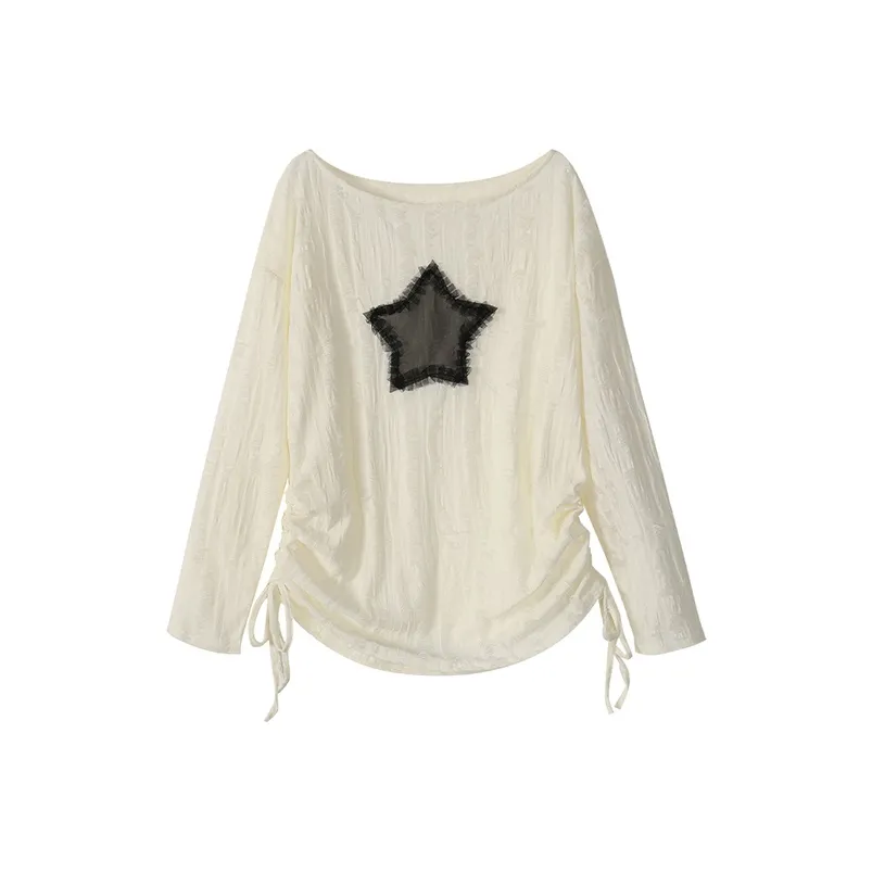 FOCOS STUDIO Женские T-рубашки