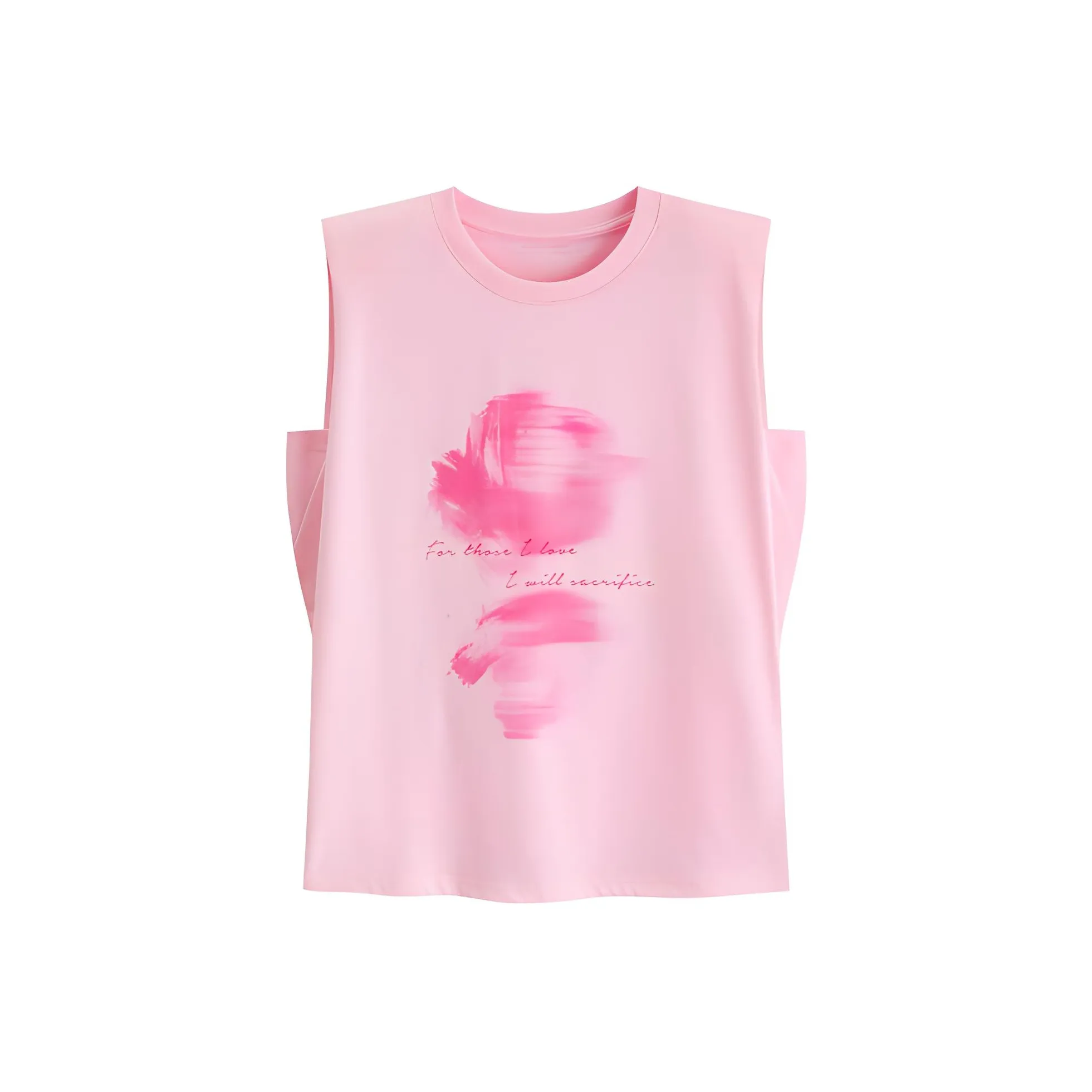 Richie Macie T Shirt Women's Rose Red