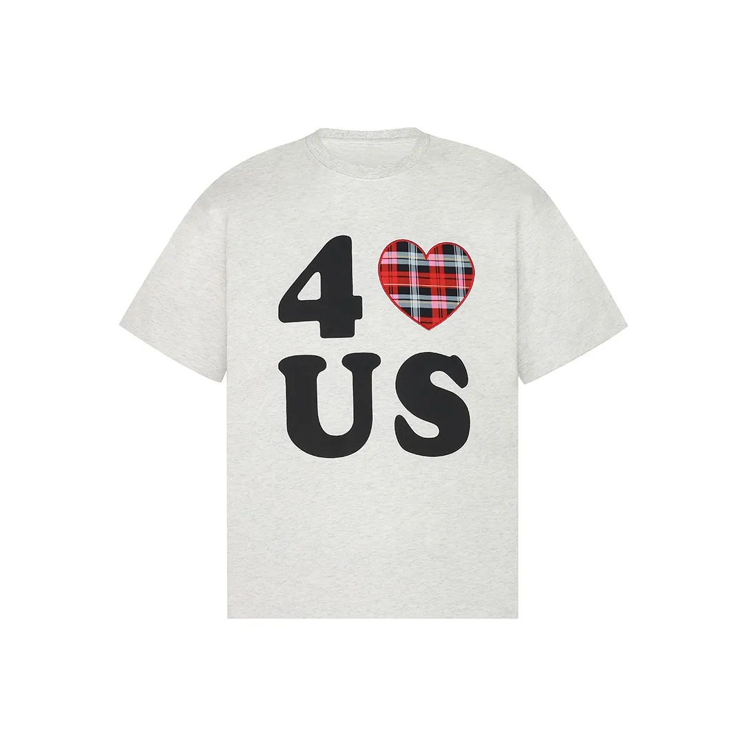 FORUYES T Shirts Women's