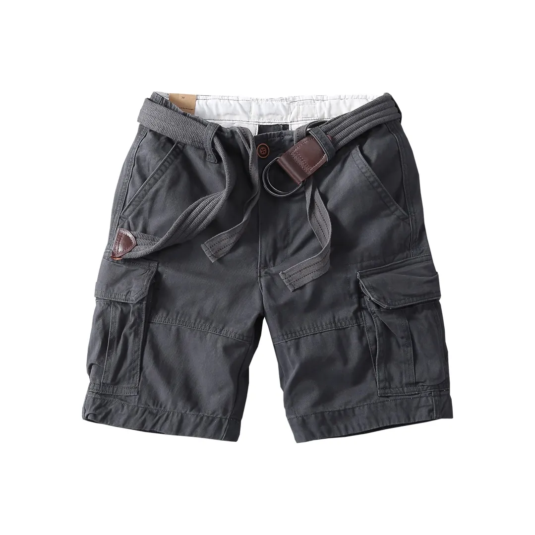 GEOGRE ALEX Повседневные шорты Мужские