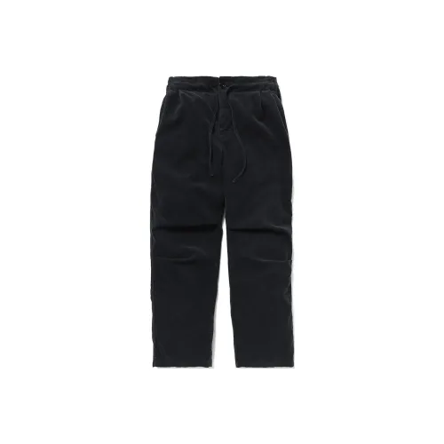 nonnative Унисекс Повседневные брюки