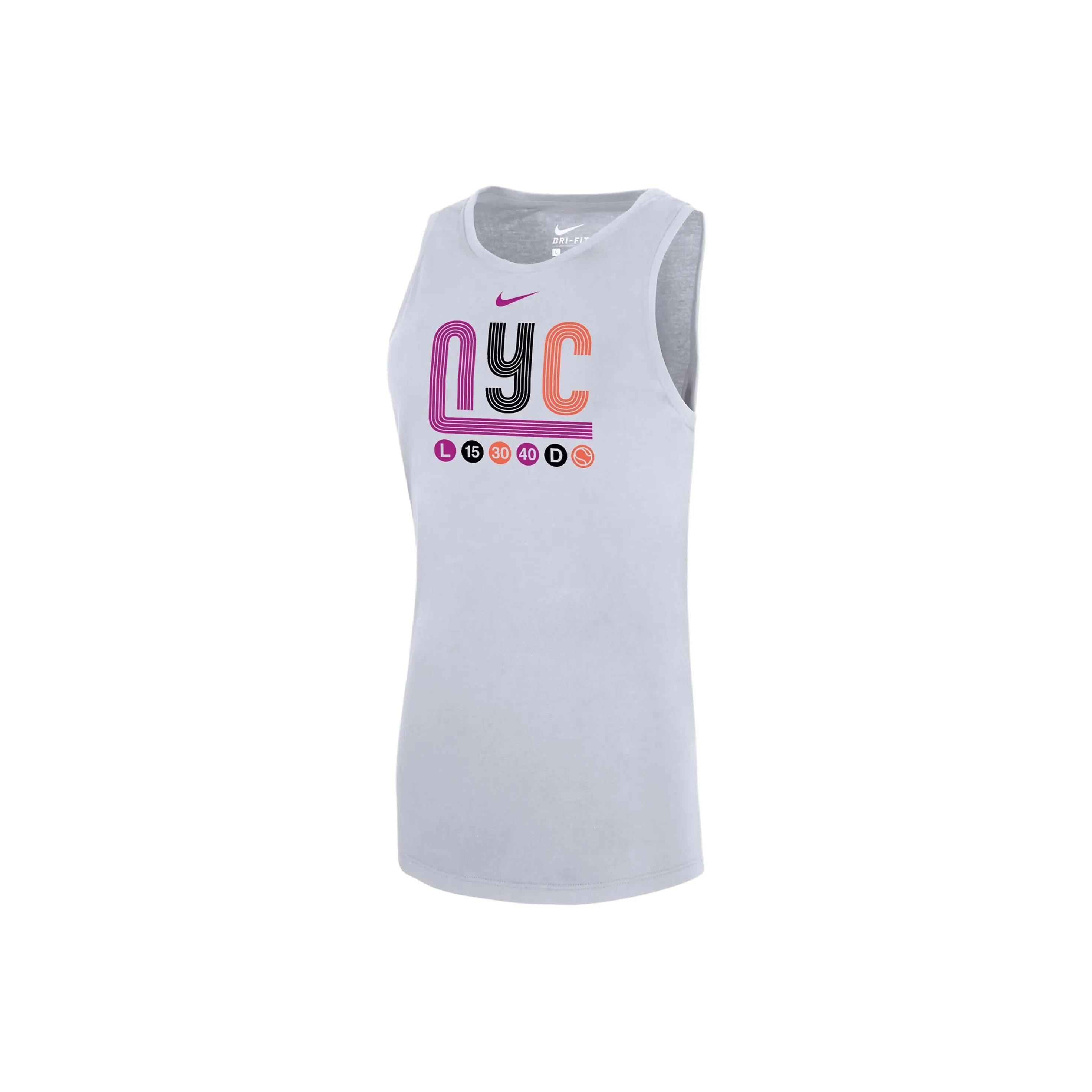 Nike Women's Tennis Tank Top