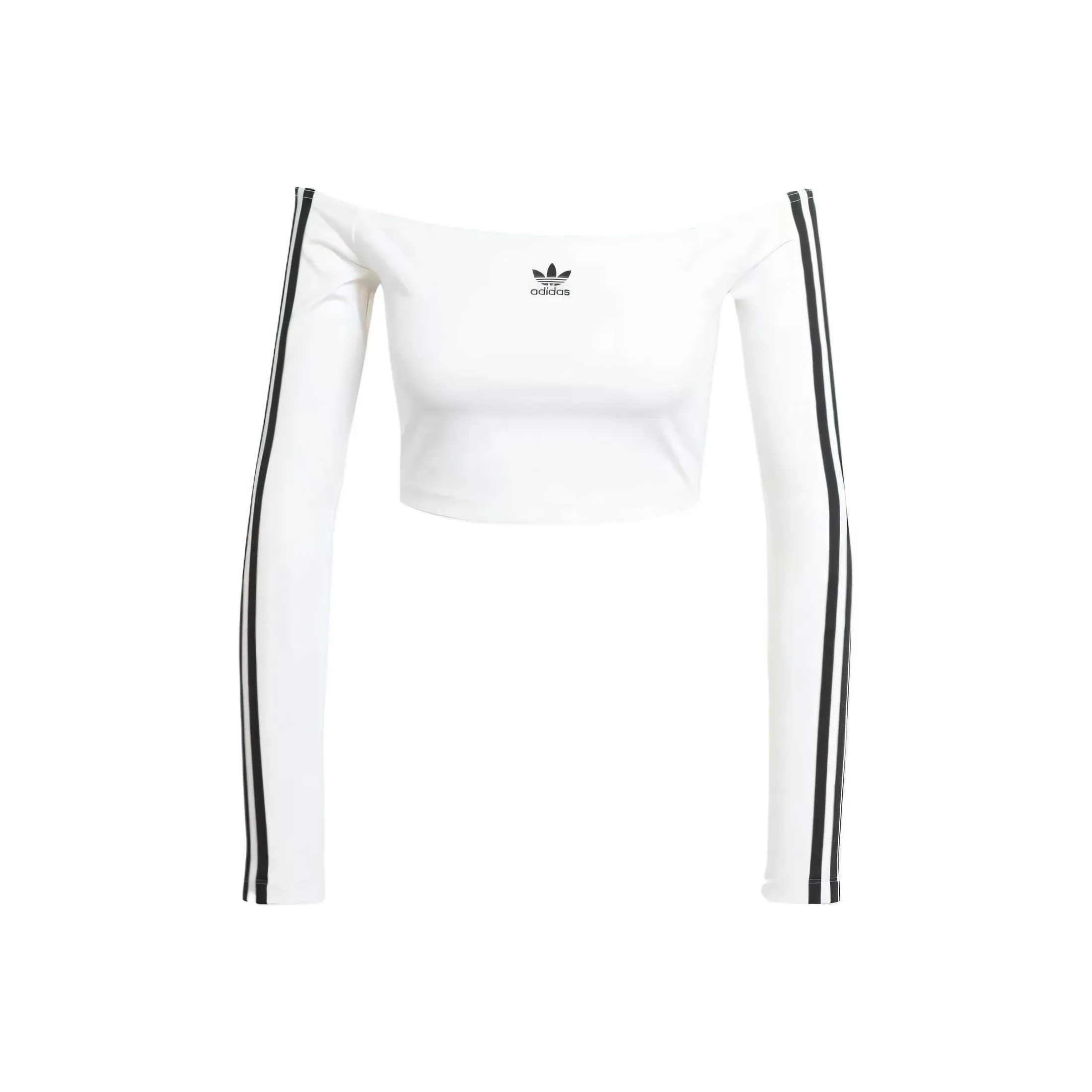 Adidas Adicolor Crop Top