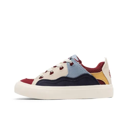 Ignition Кроссовки для скейтбординга Low Top Мужские
