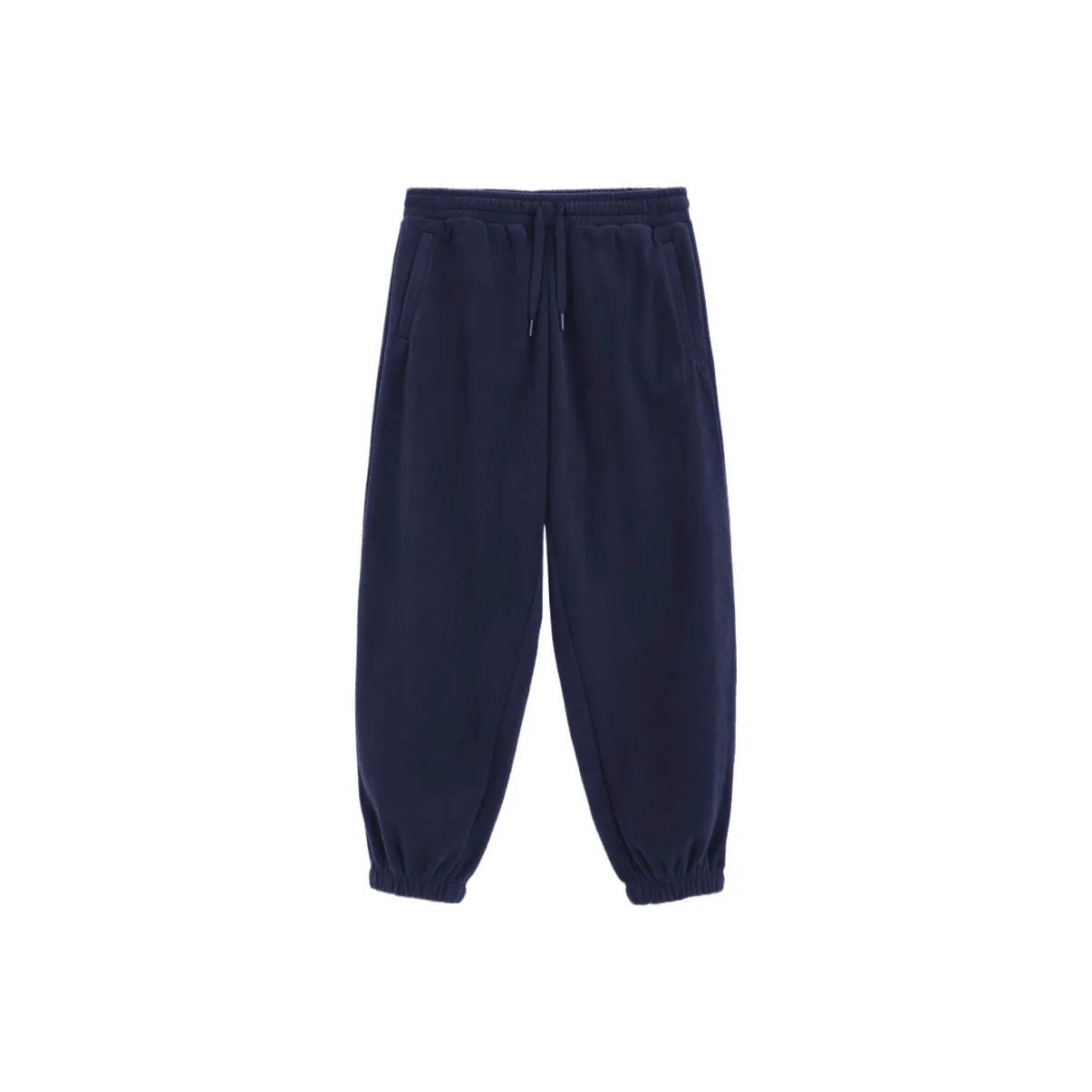 GAP Fall And Winter Casual Pants Men's