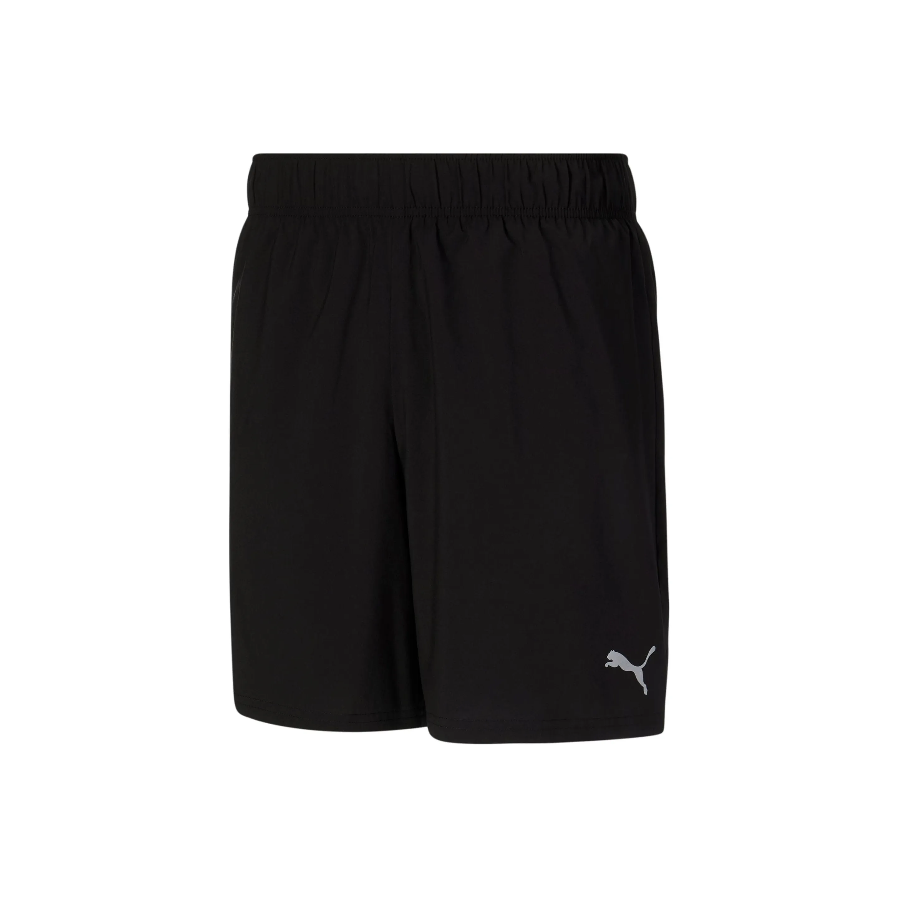 PUMA Running Шорты Мужские Черные