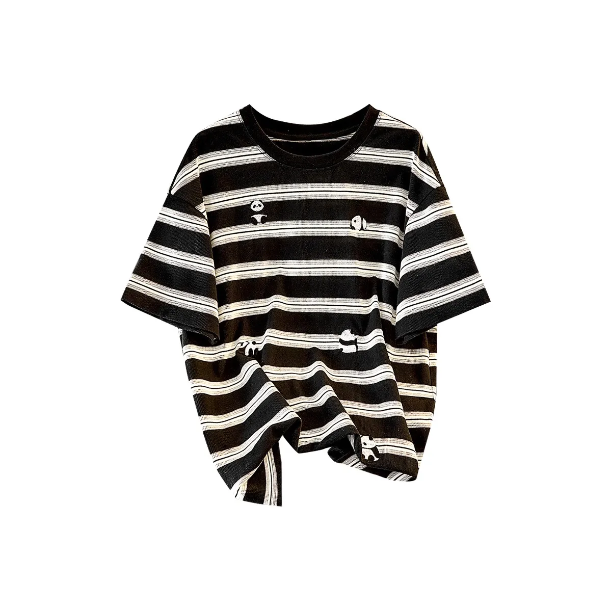 TOUCH Женские футболки с коротким рукавом