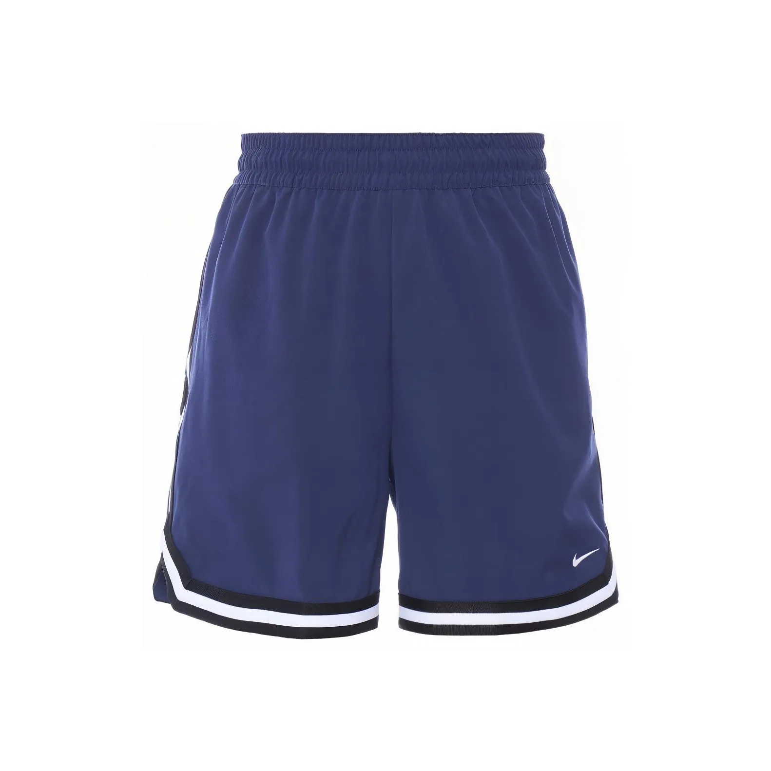 Nike Blue Men's Casual Shorts Nike Синий Мужские Повседневные Шорты