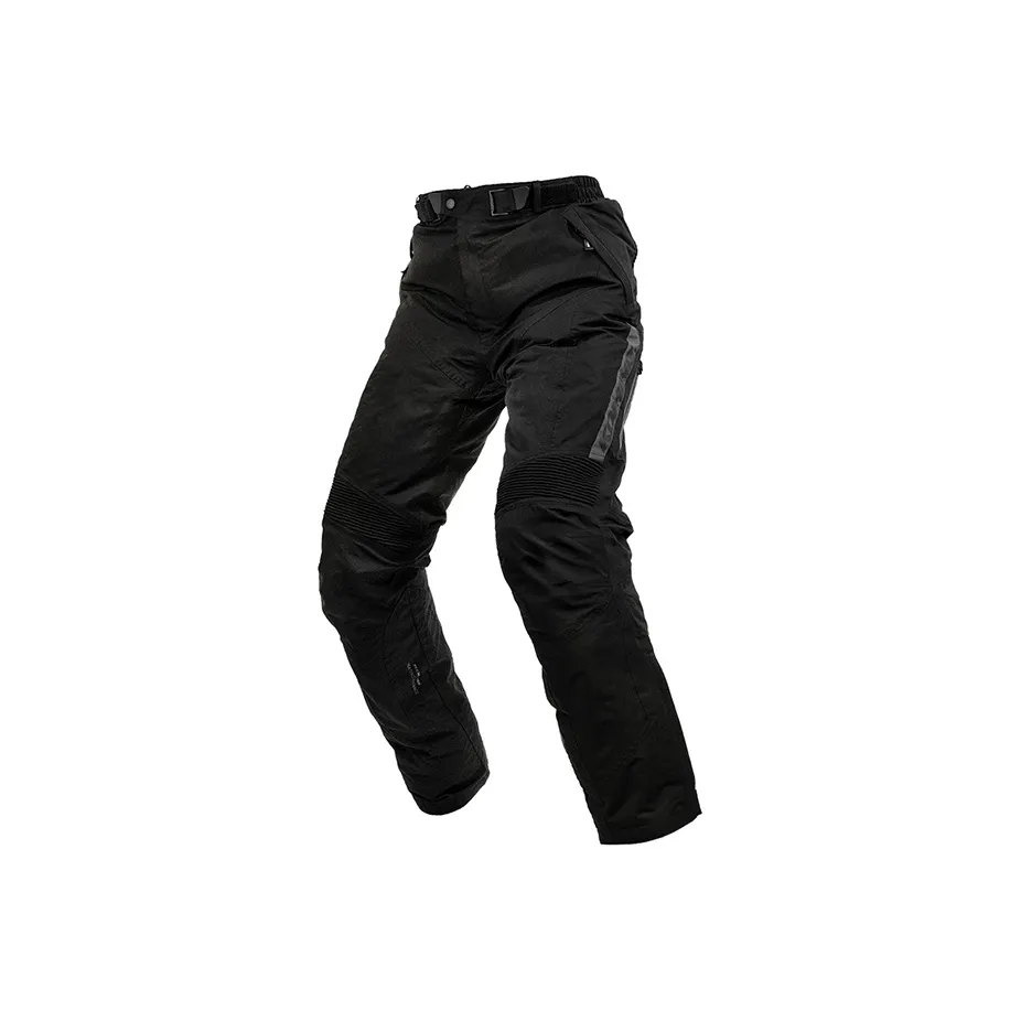 KOMINE SAFETY INNOVATION Велосипедные штаны Мужские Черные