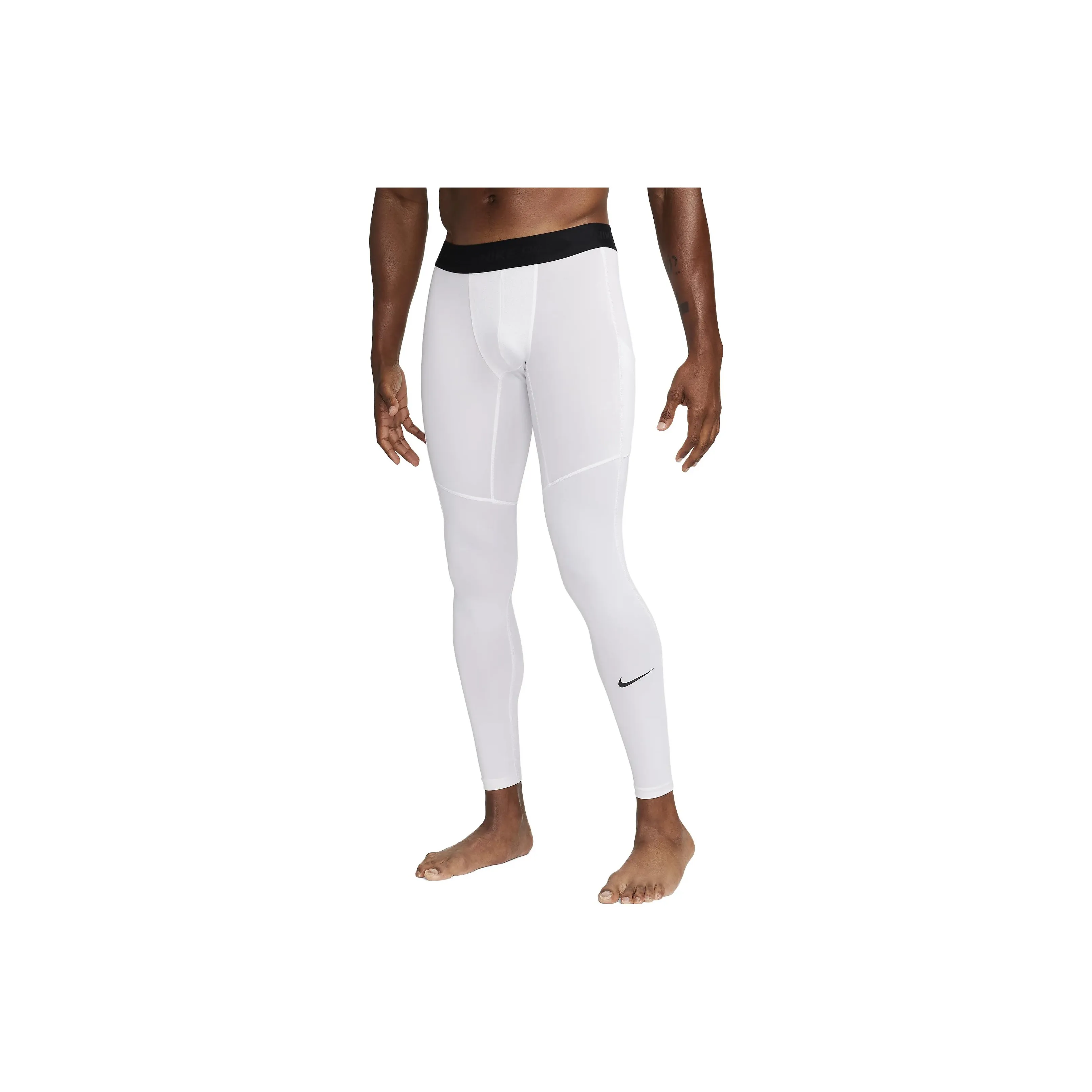 Nike Pro Men's Dri FIT Fitness Tights