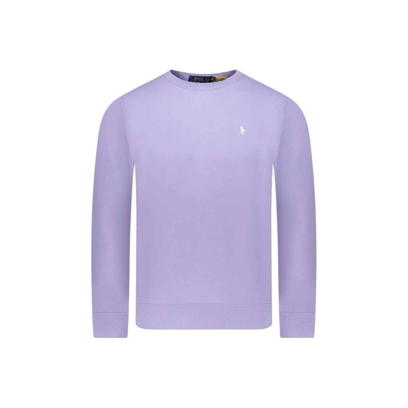 Polo Ralph Lauren Sweatshirt Men's Lavender
