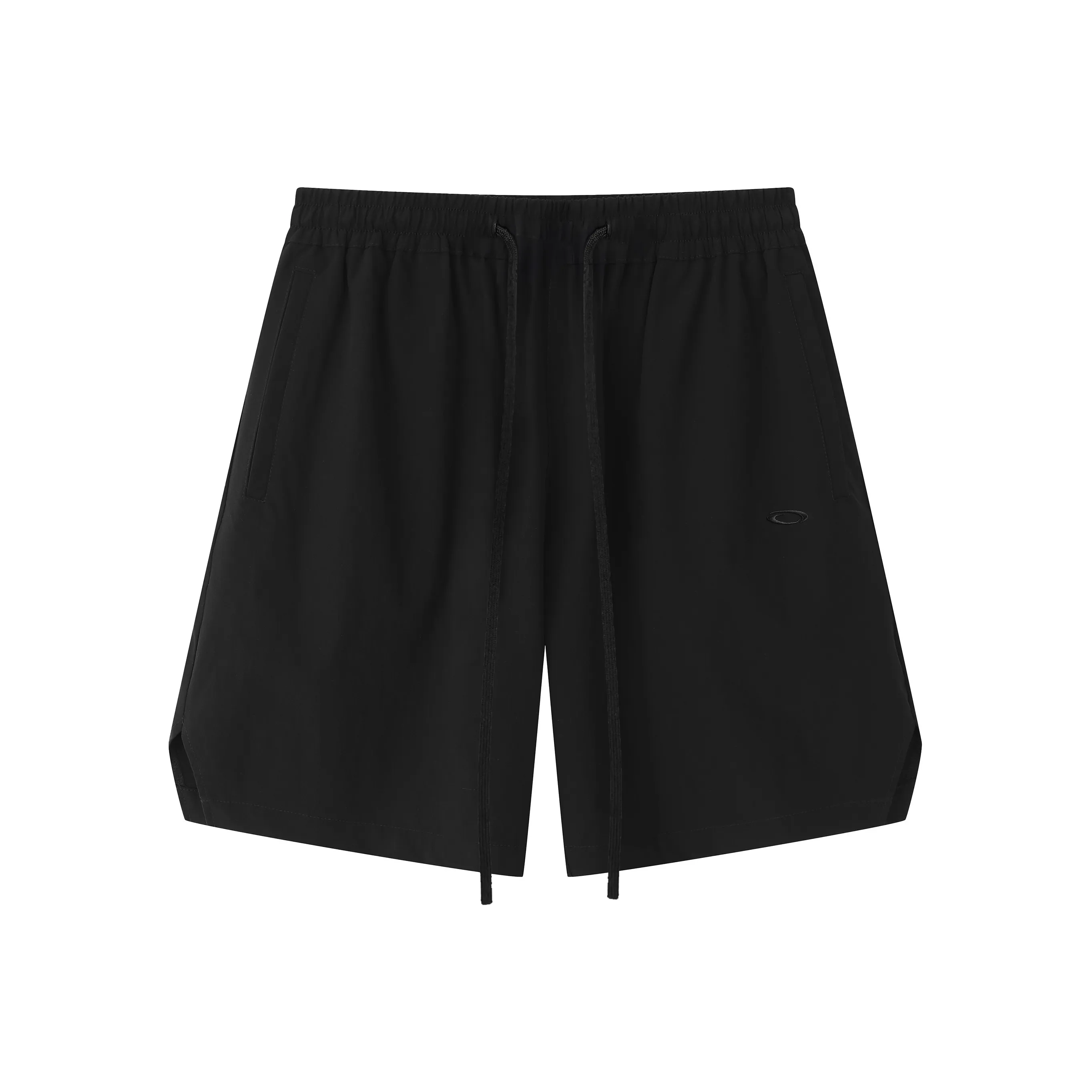 Fearless East Sports Shorts Unisex Black