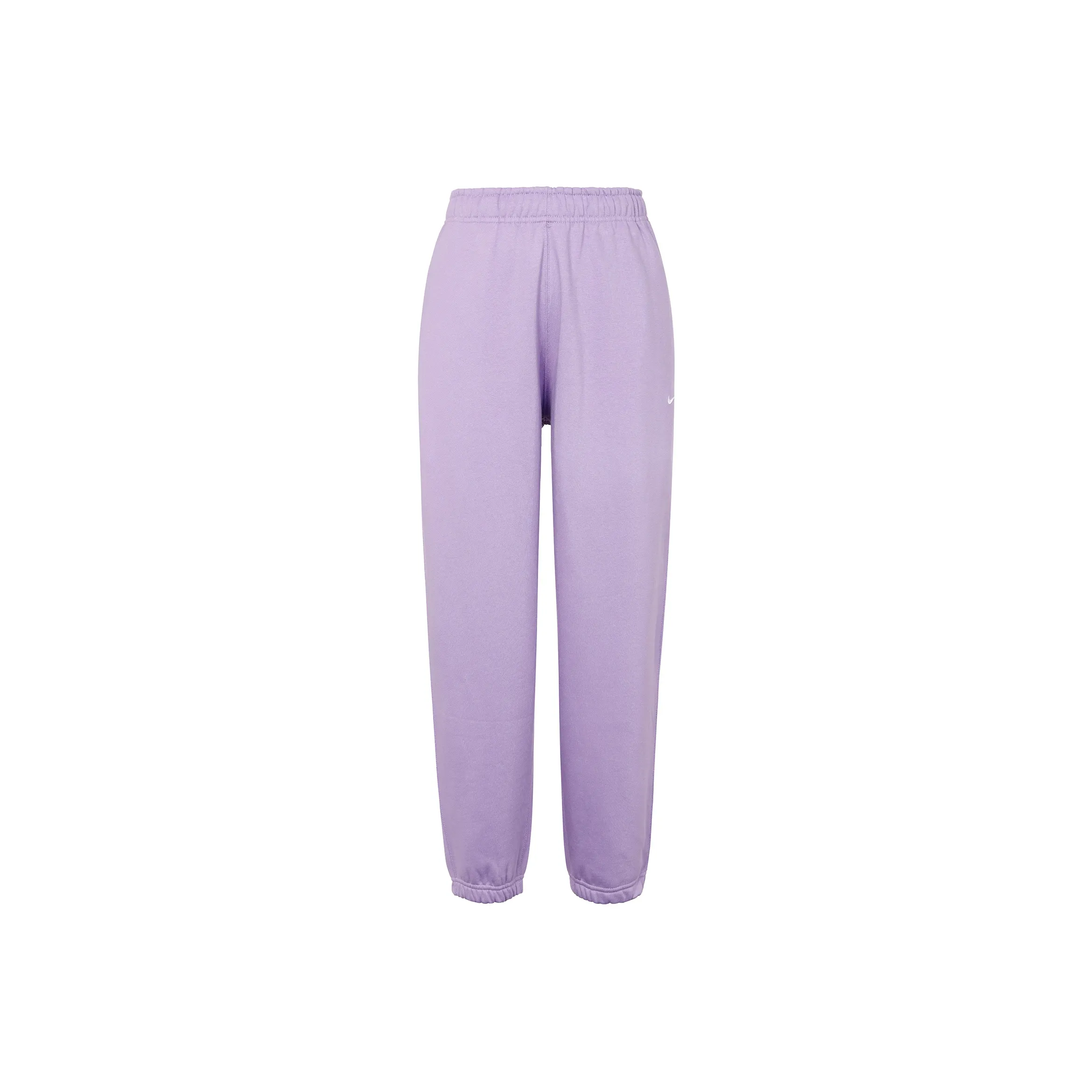 Nike Sports Pants Men's Purple