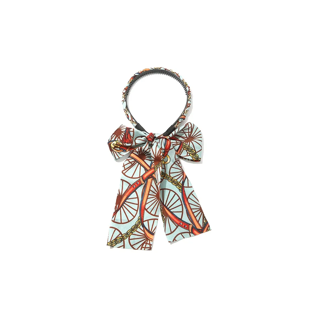 Like A Dream Лента Ободки для волос Женские